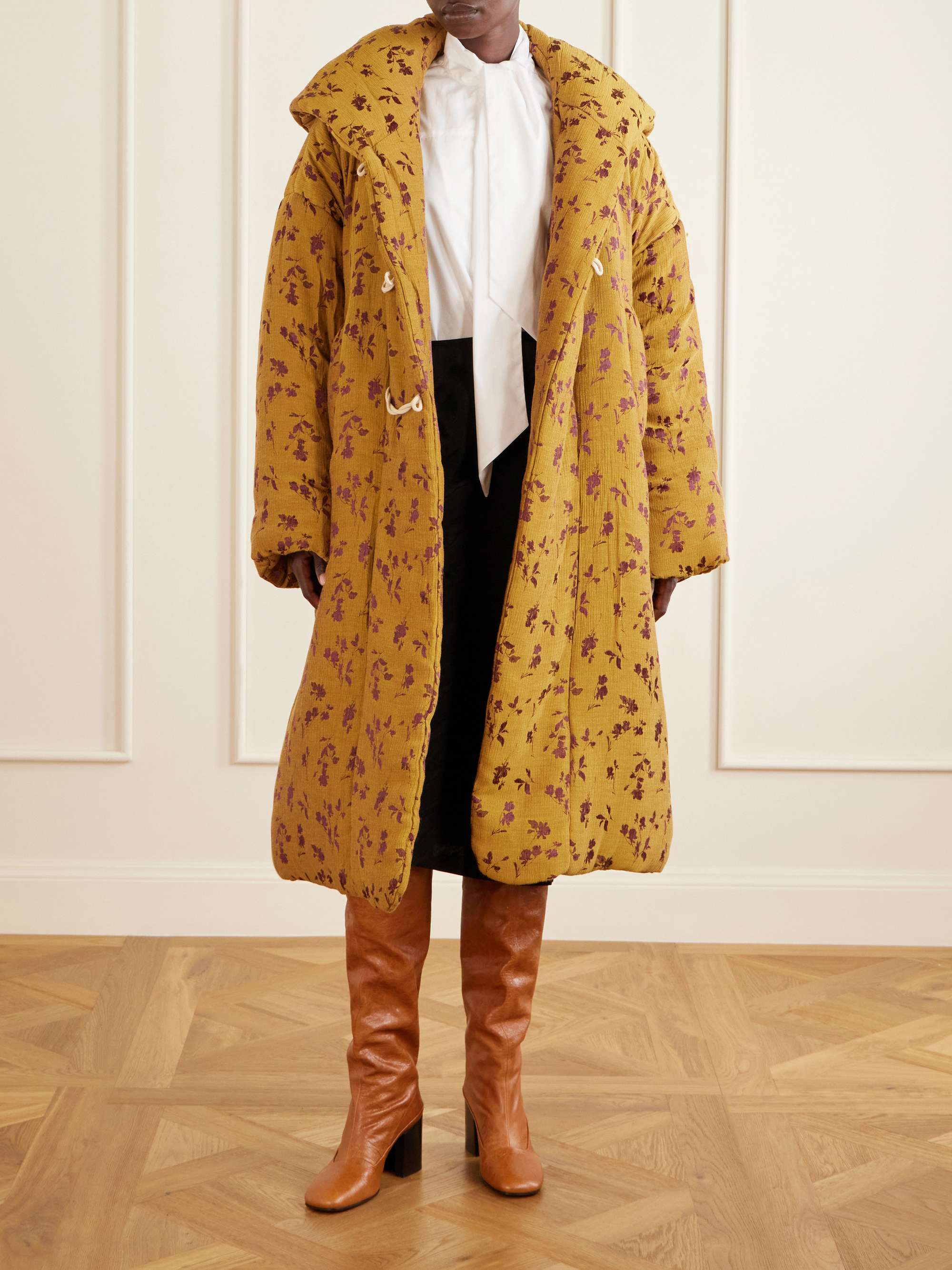 DRIES VAN NOTEN 