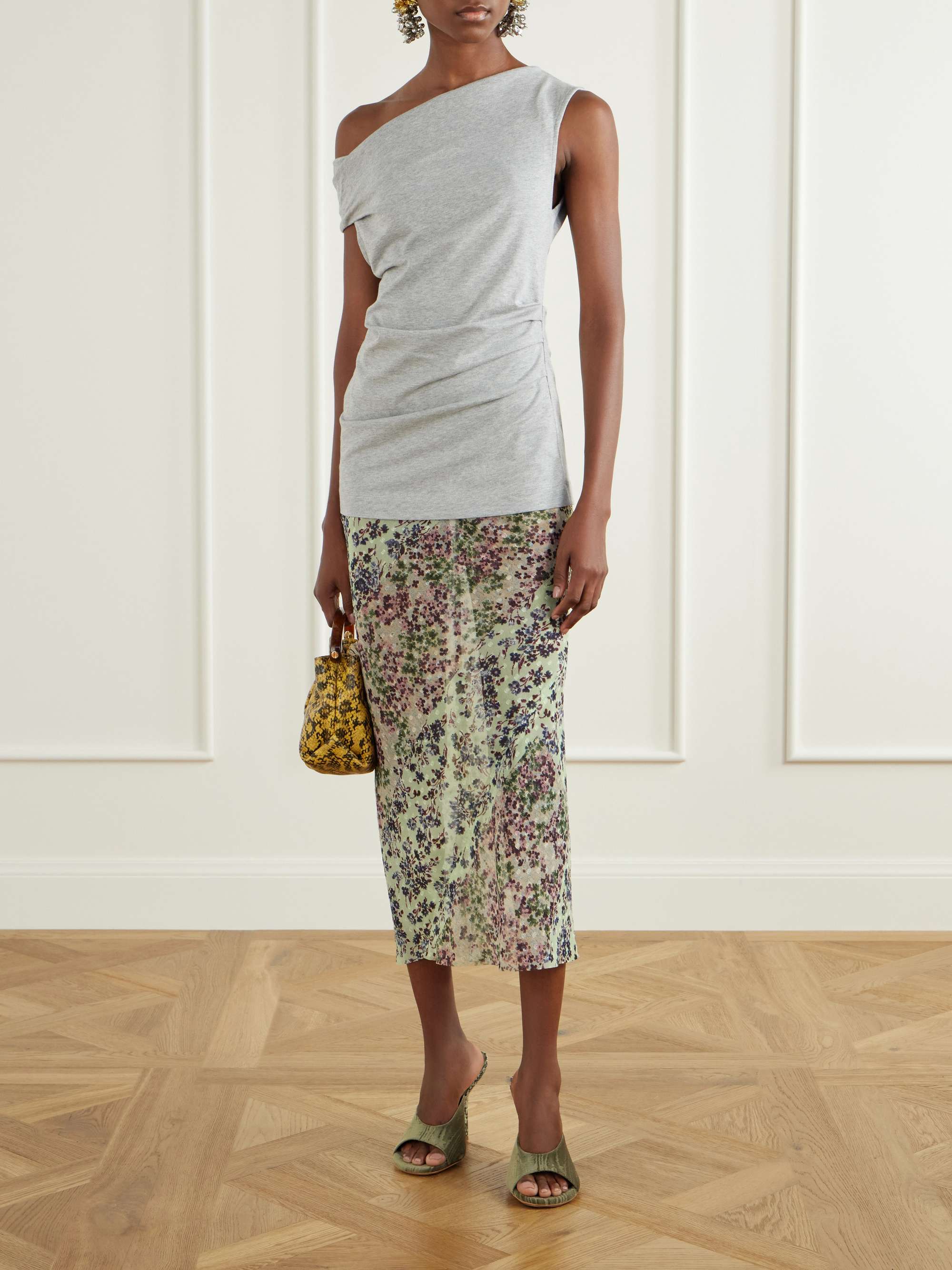DRIES VAN NOTEN 