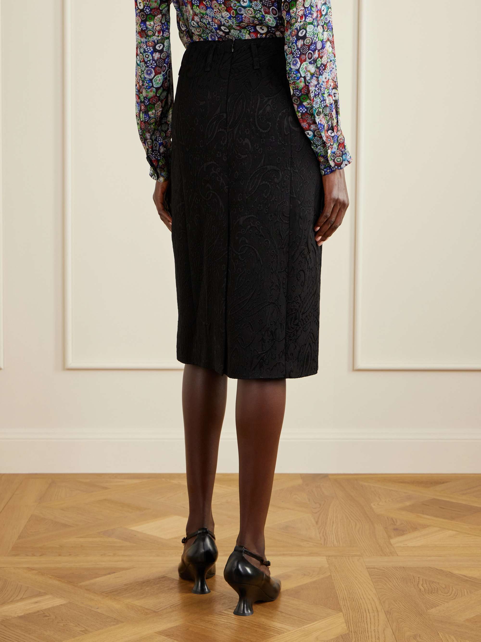 DRIES VAN NOTEN 