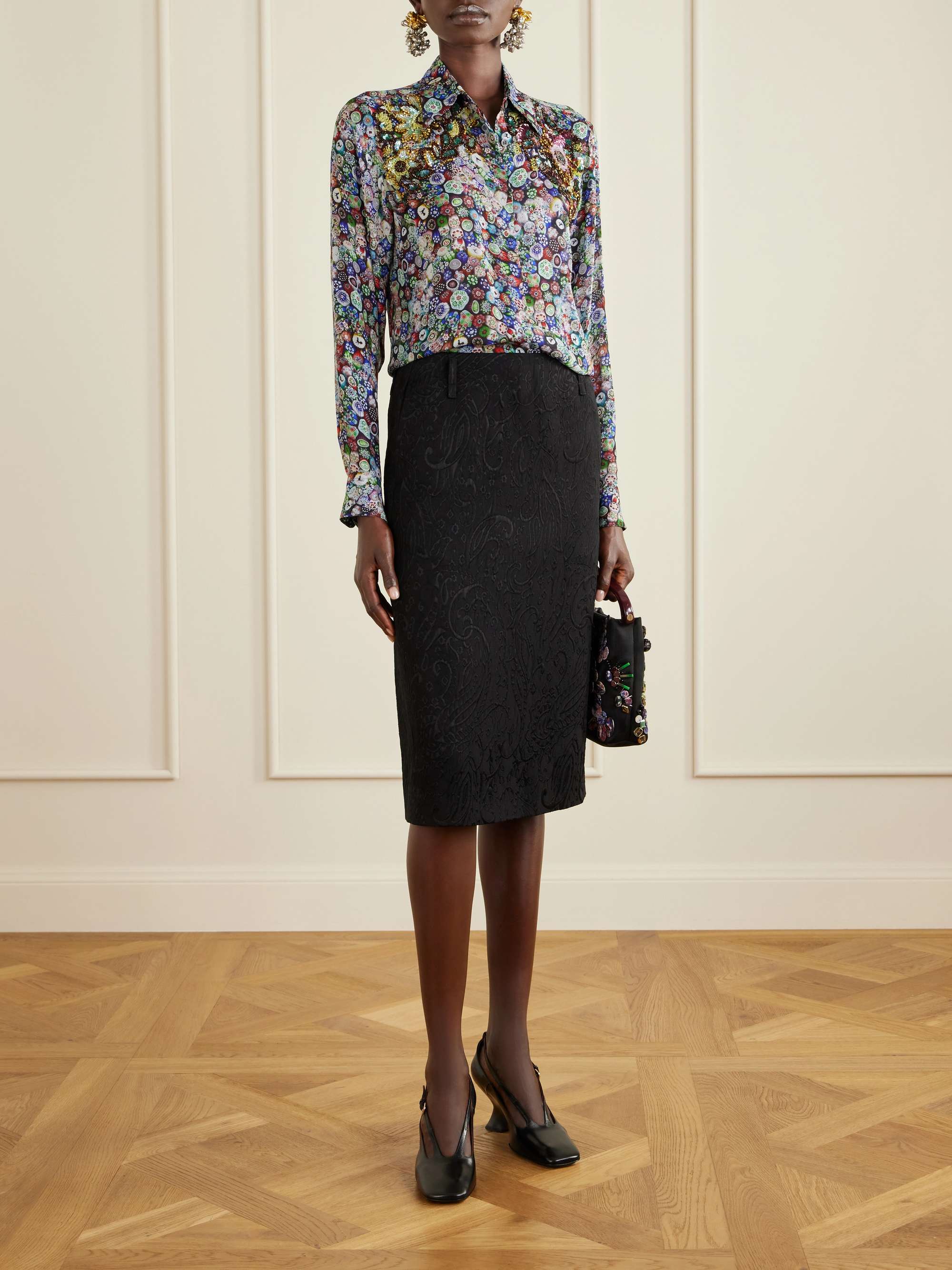 DRIES VAN NOTEN 