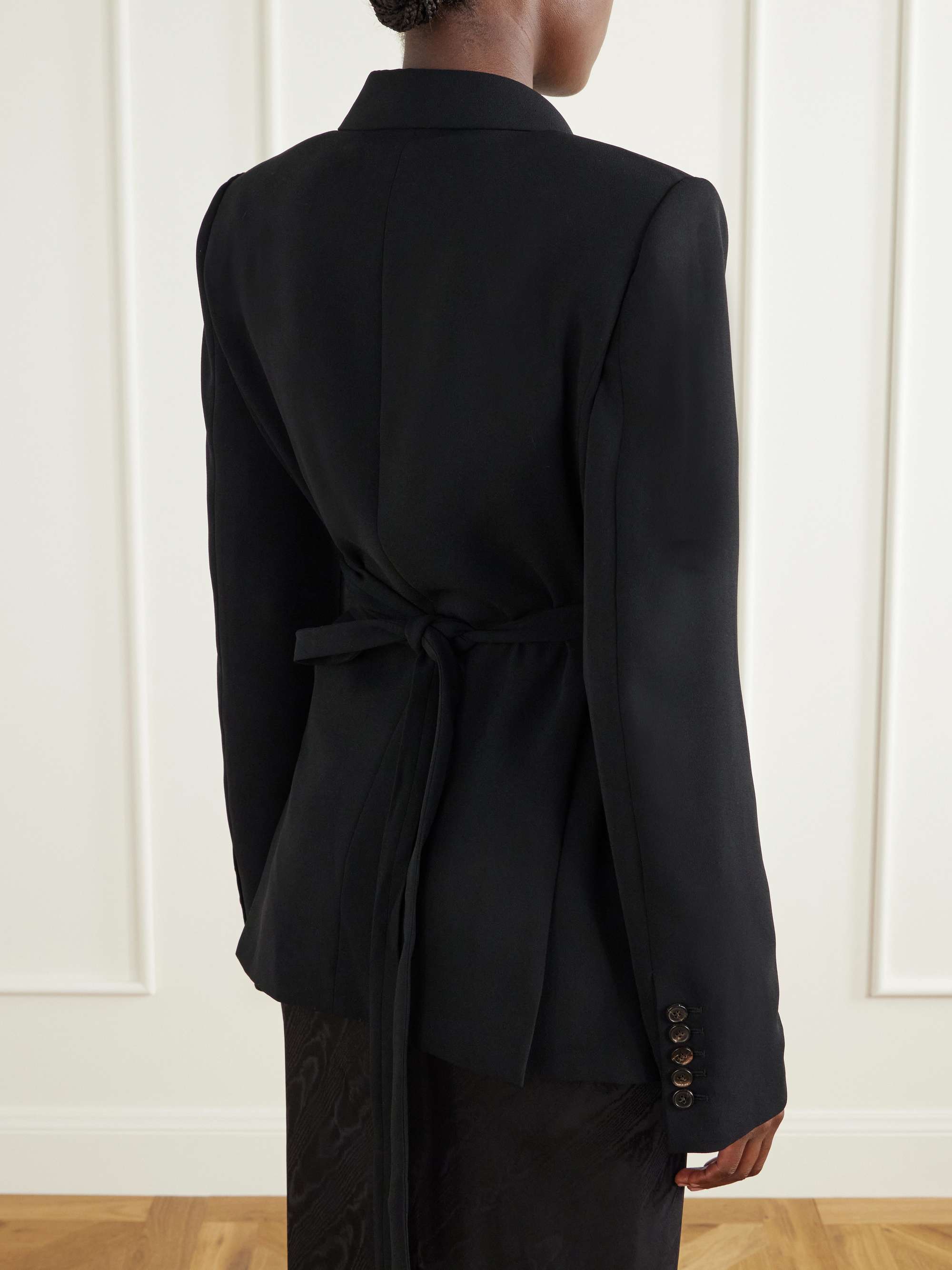 DRIES VAN NOTEN 