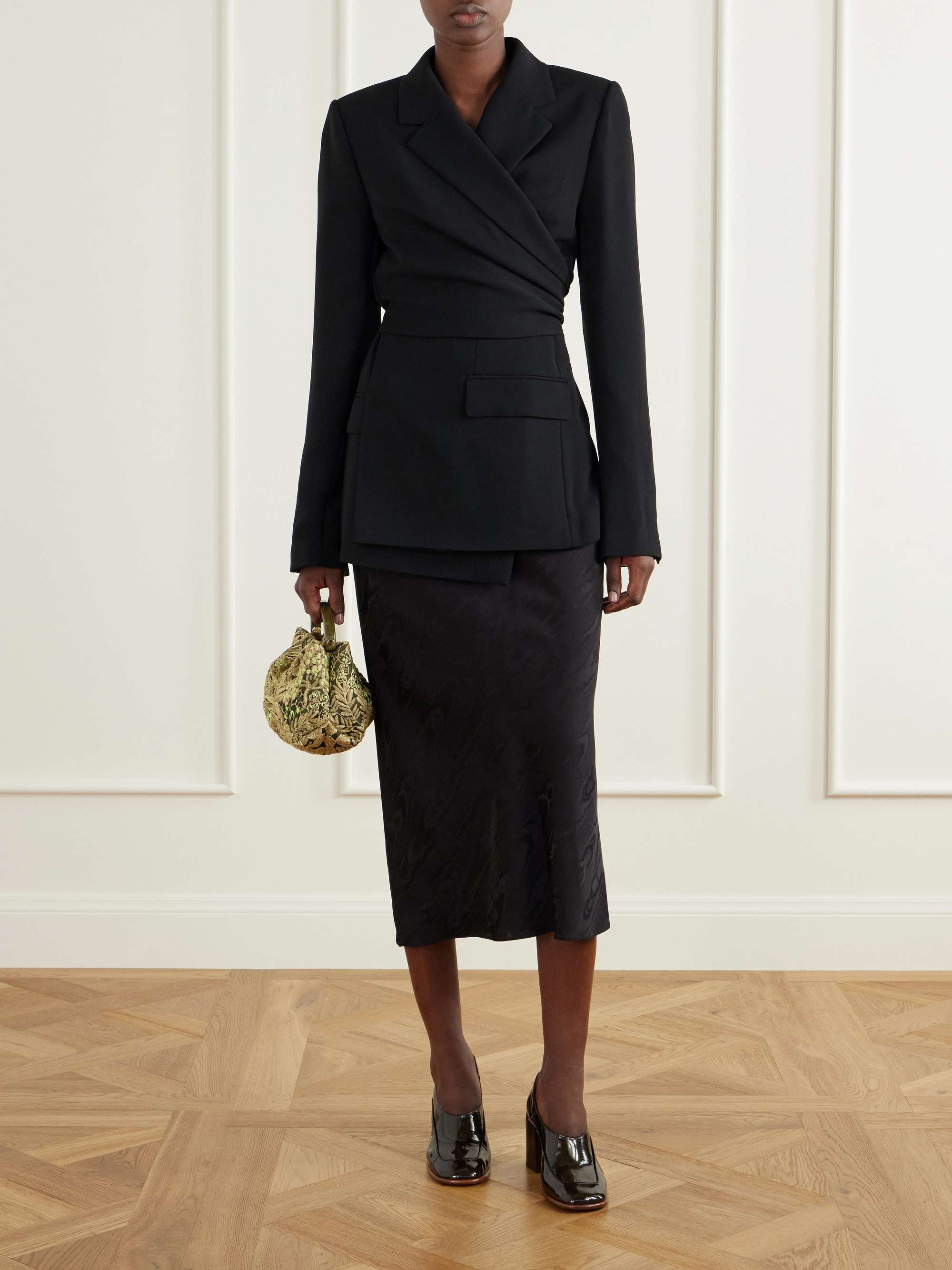 DRIES VAN NOTEN 