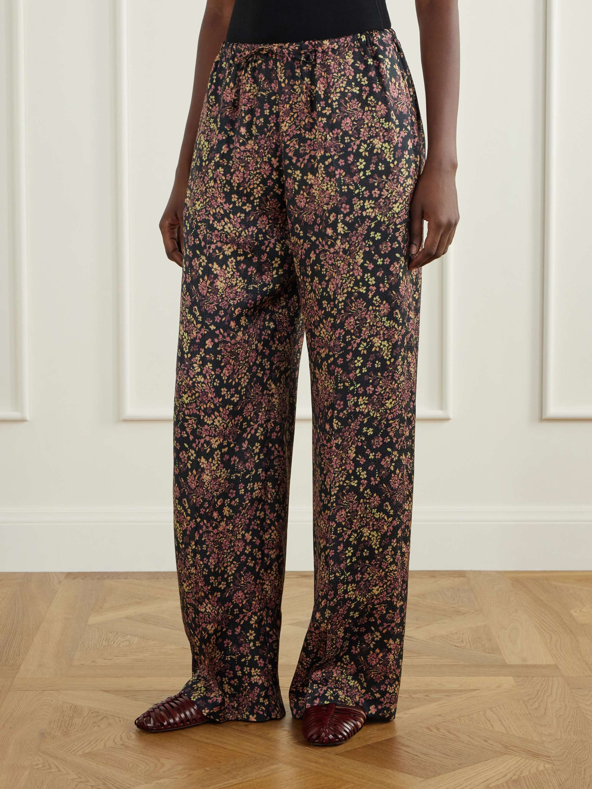 DRIES VAN NOTEN 