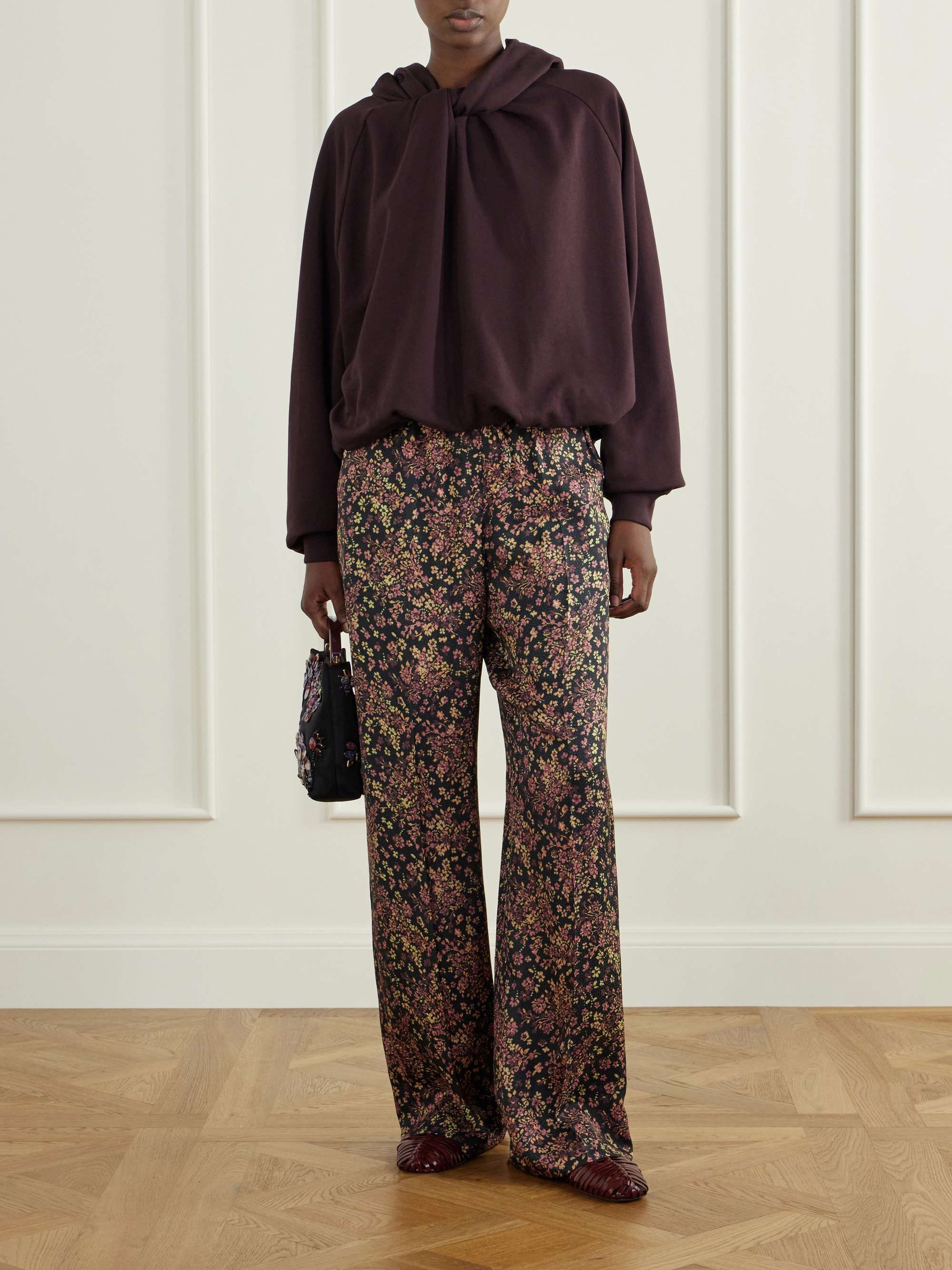 DRIES VAN NOTEN 