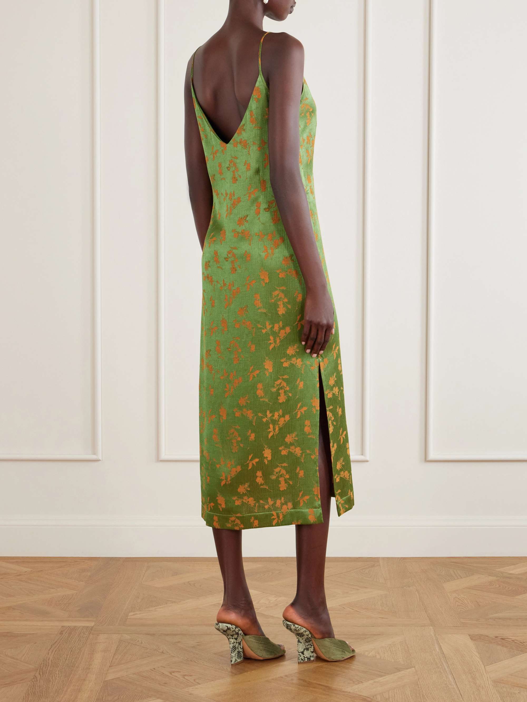 DRIES VAN NOTEN 