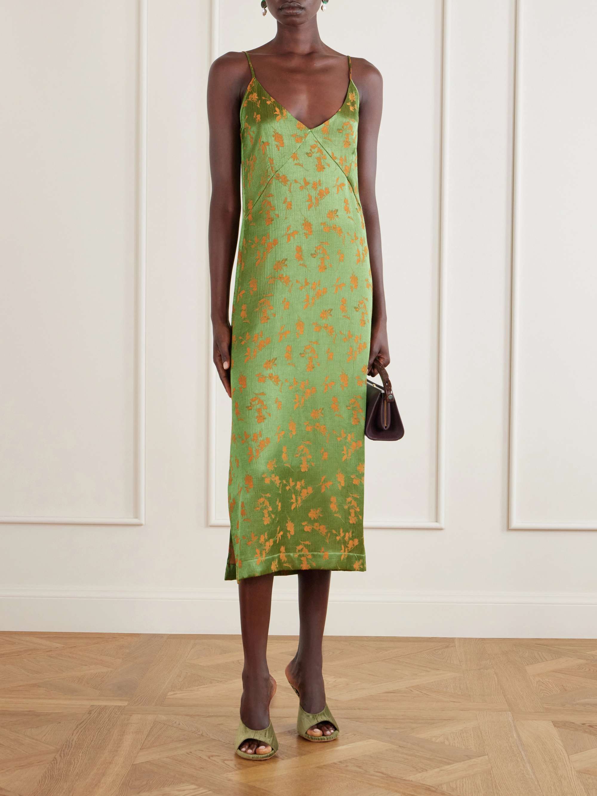 DRIES VAN NOTEN 