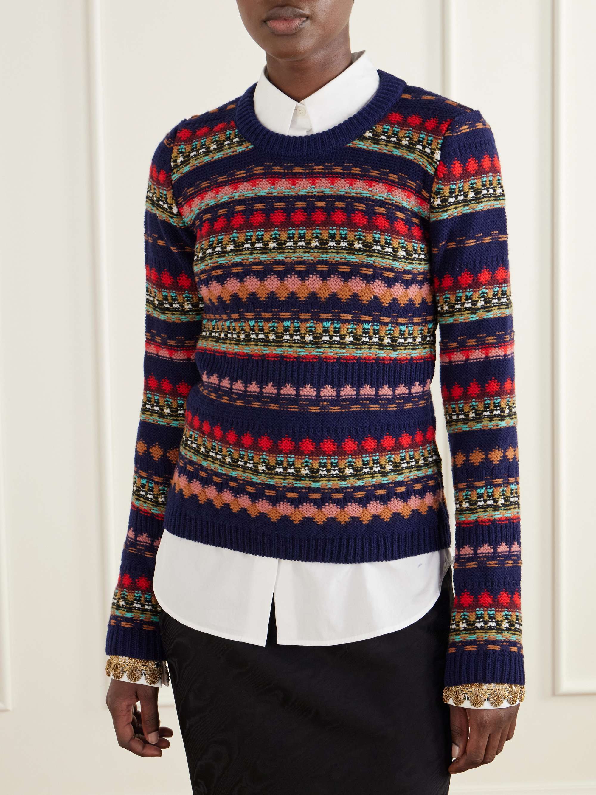 DRIES VAN NOTEN 