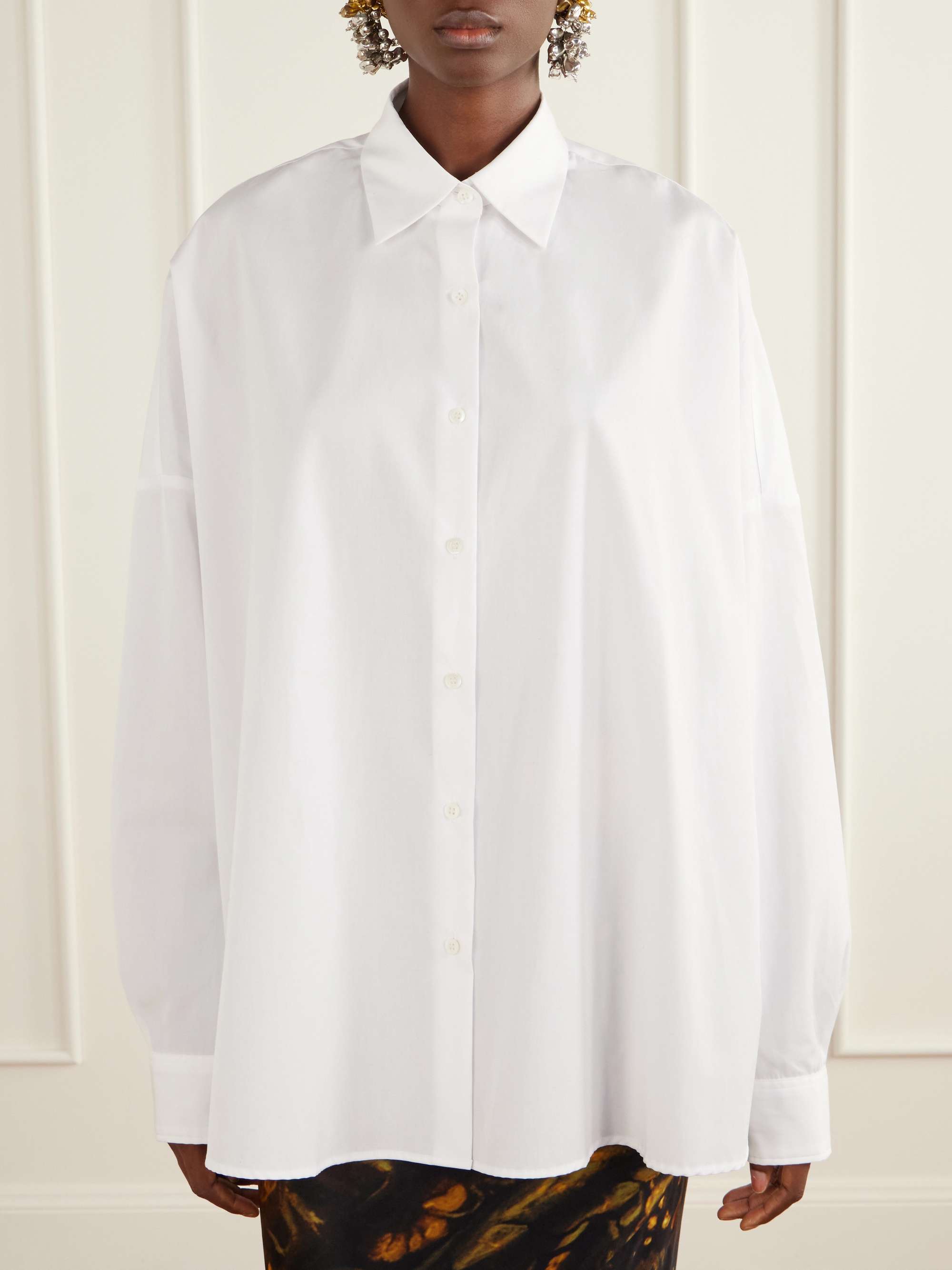 DRIES VAN NOTEN 