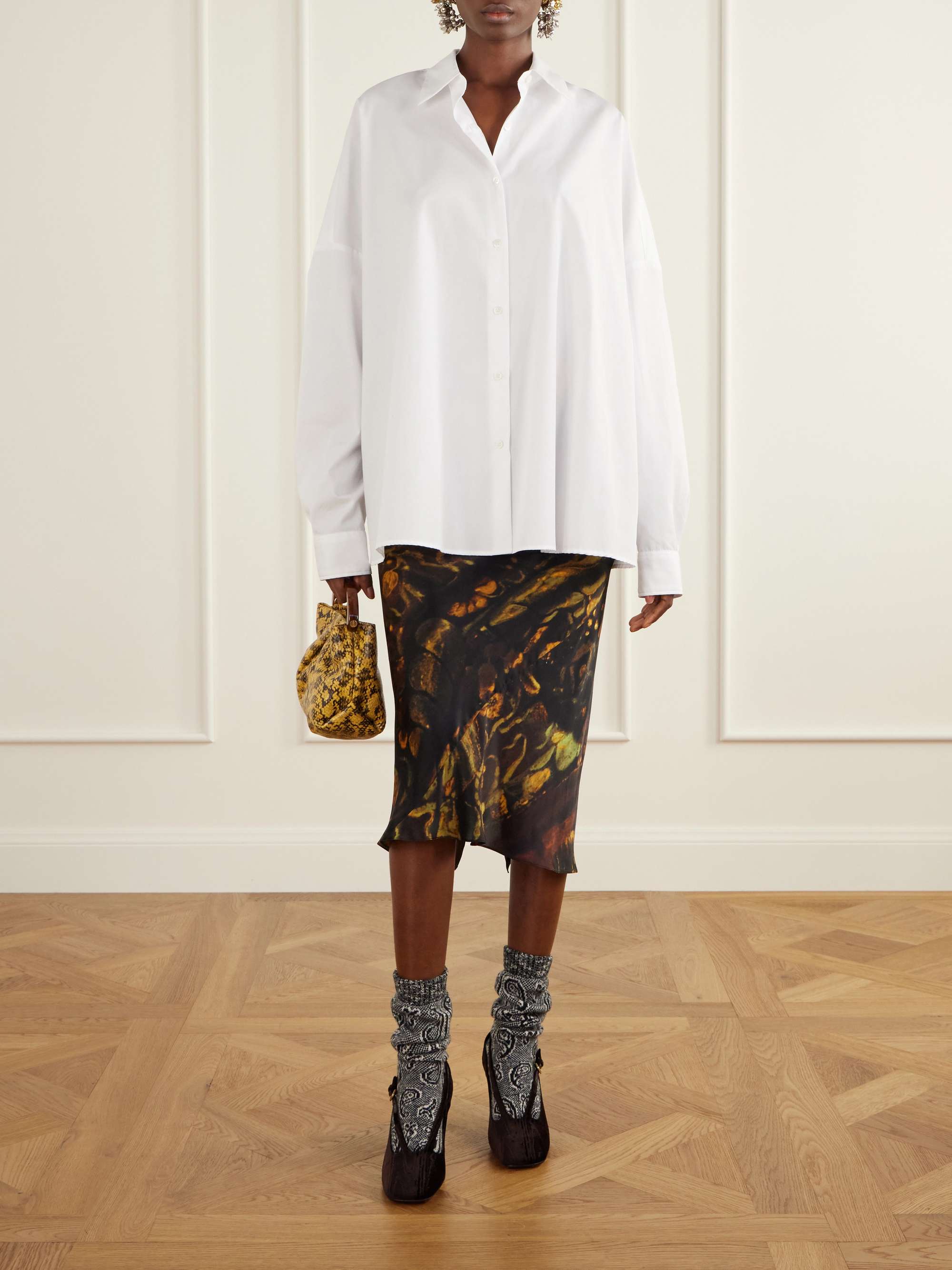 DRIES VAN NOTEN 