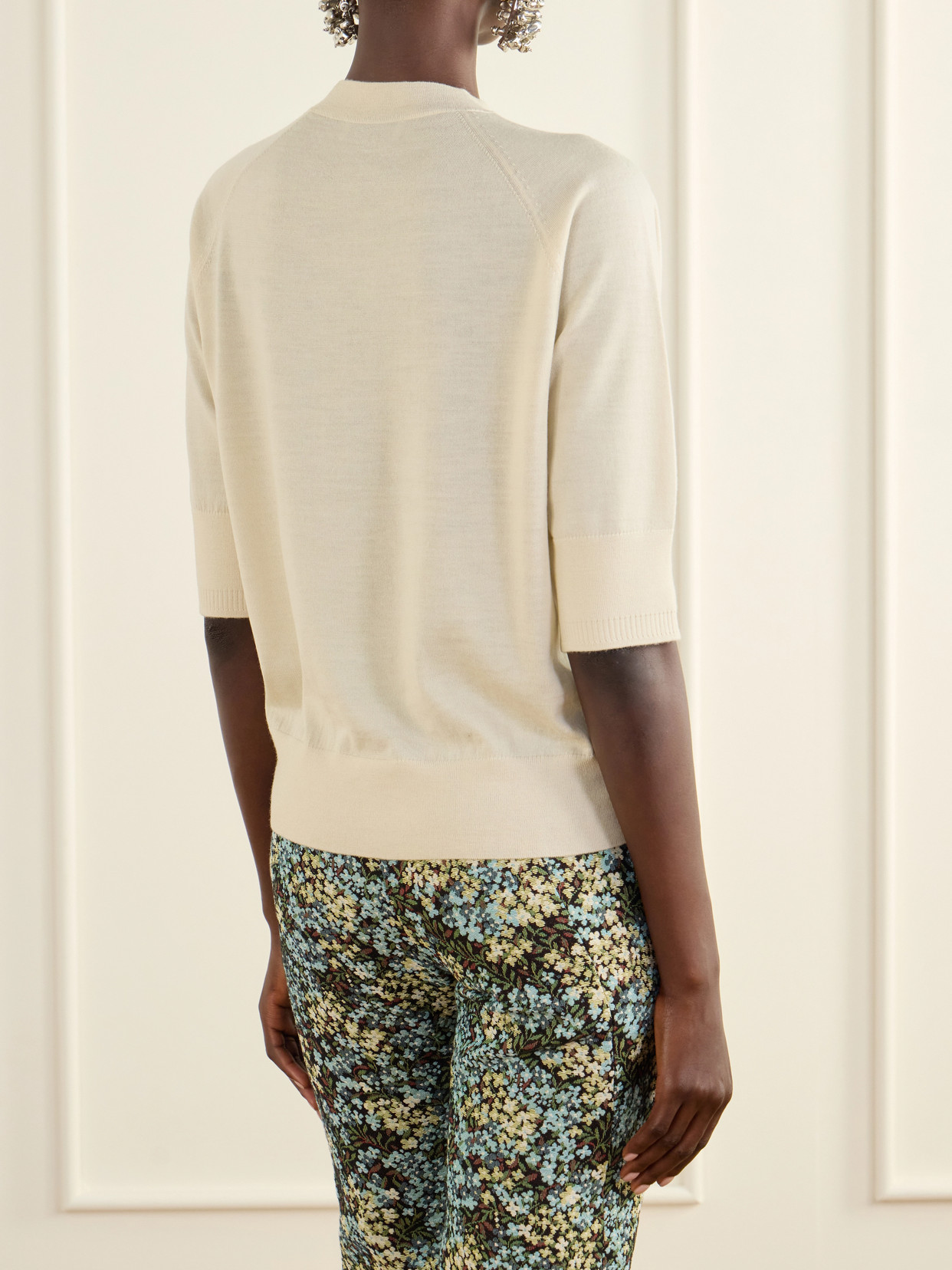 Merino Sweater