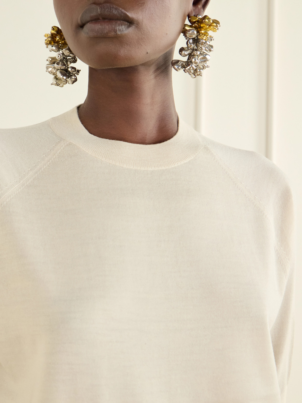 Merino Sweater