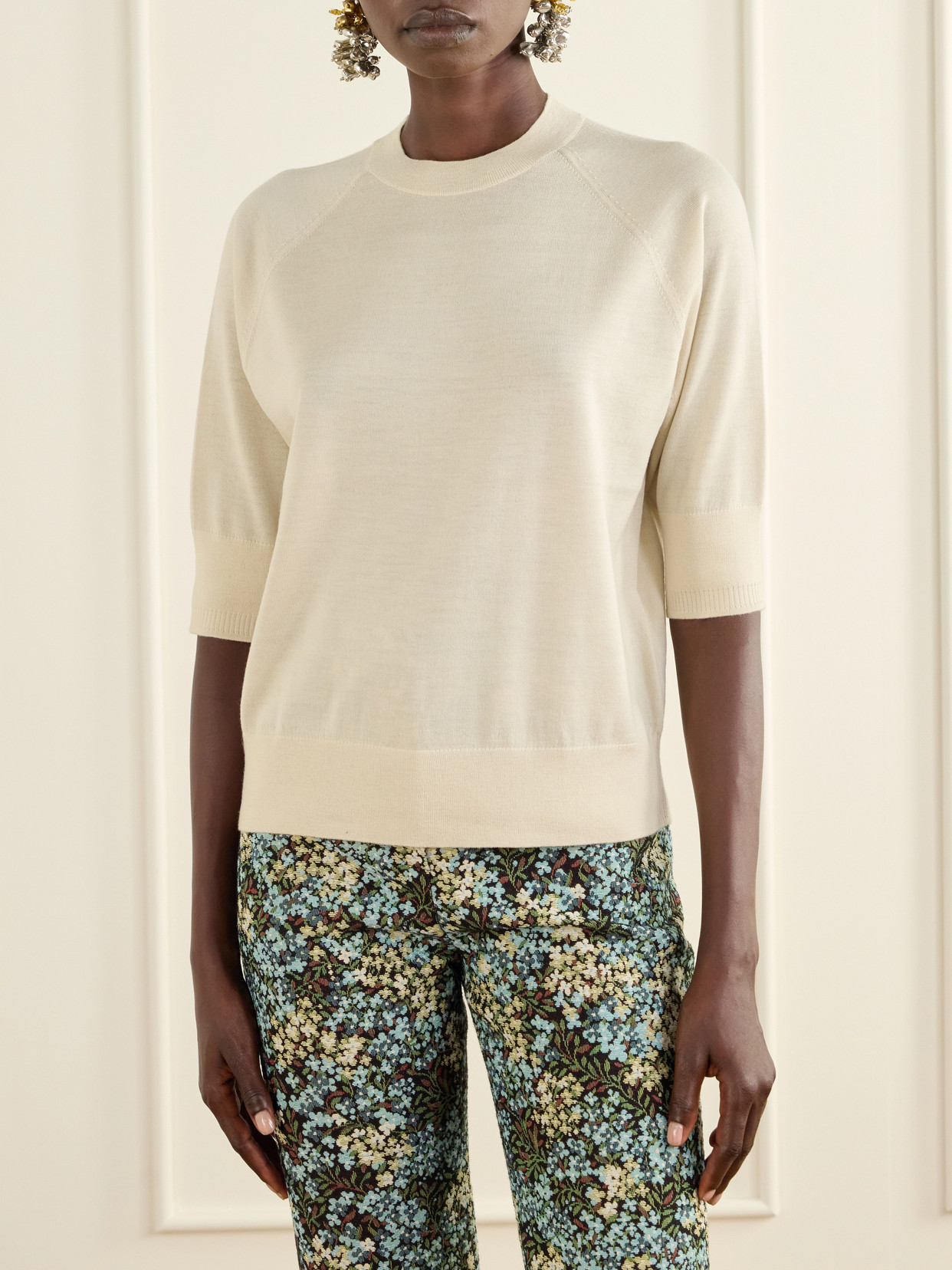 Merino Sweater
