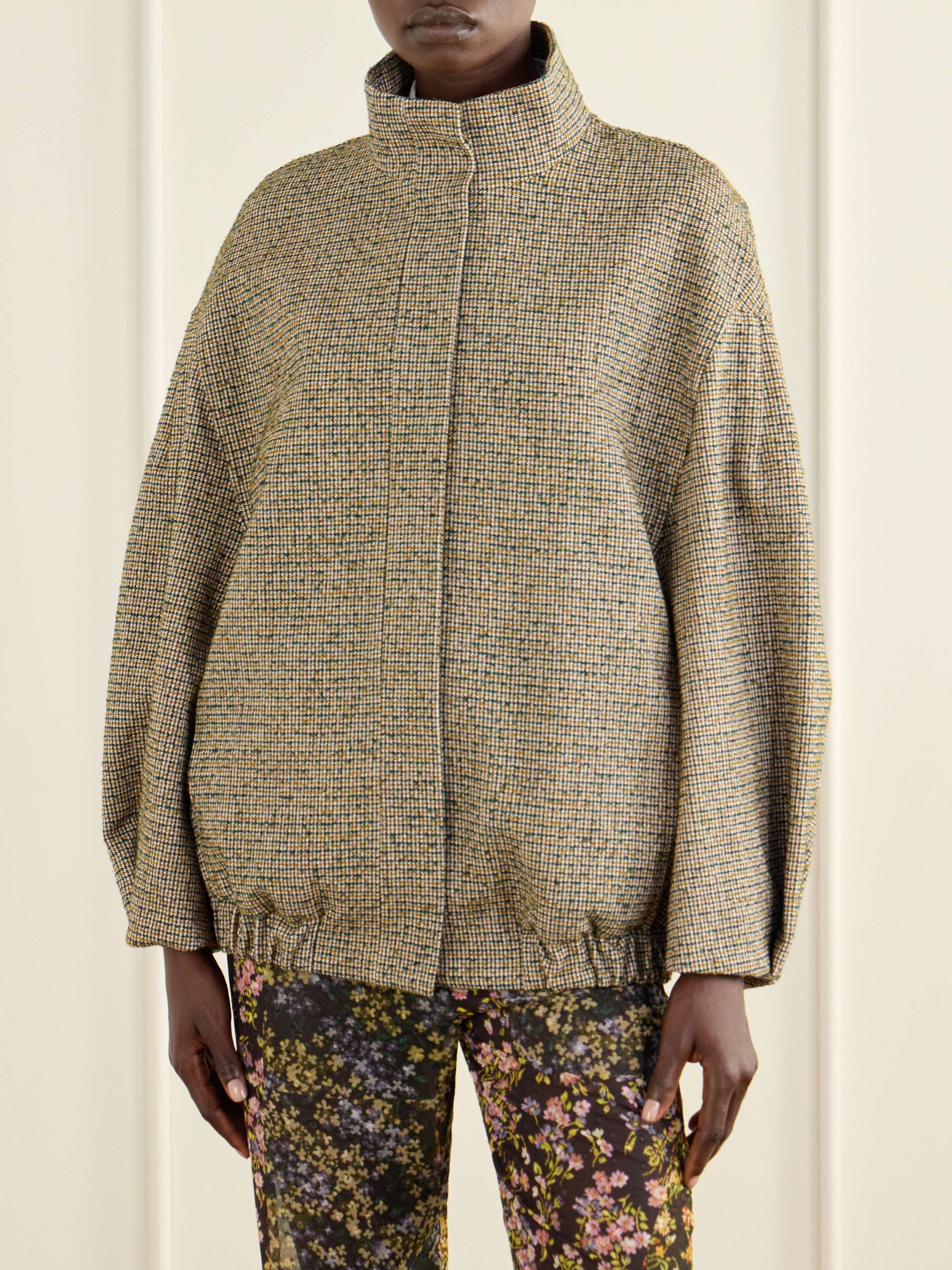 DRIES VAN NOTEN 