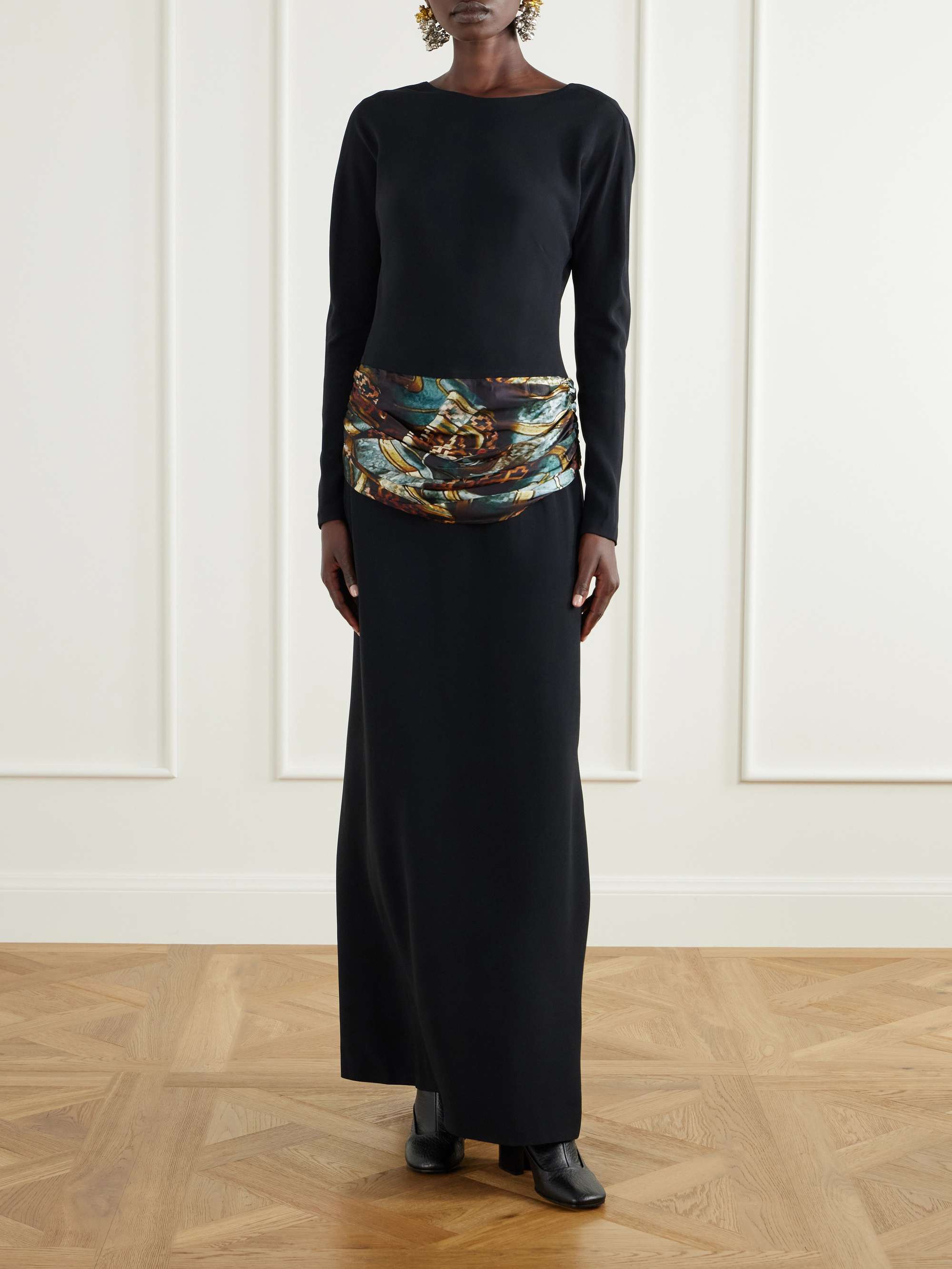 DRIES VAN NOTEN 