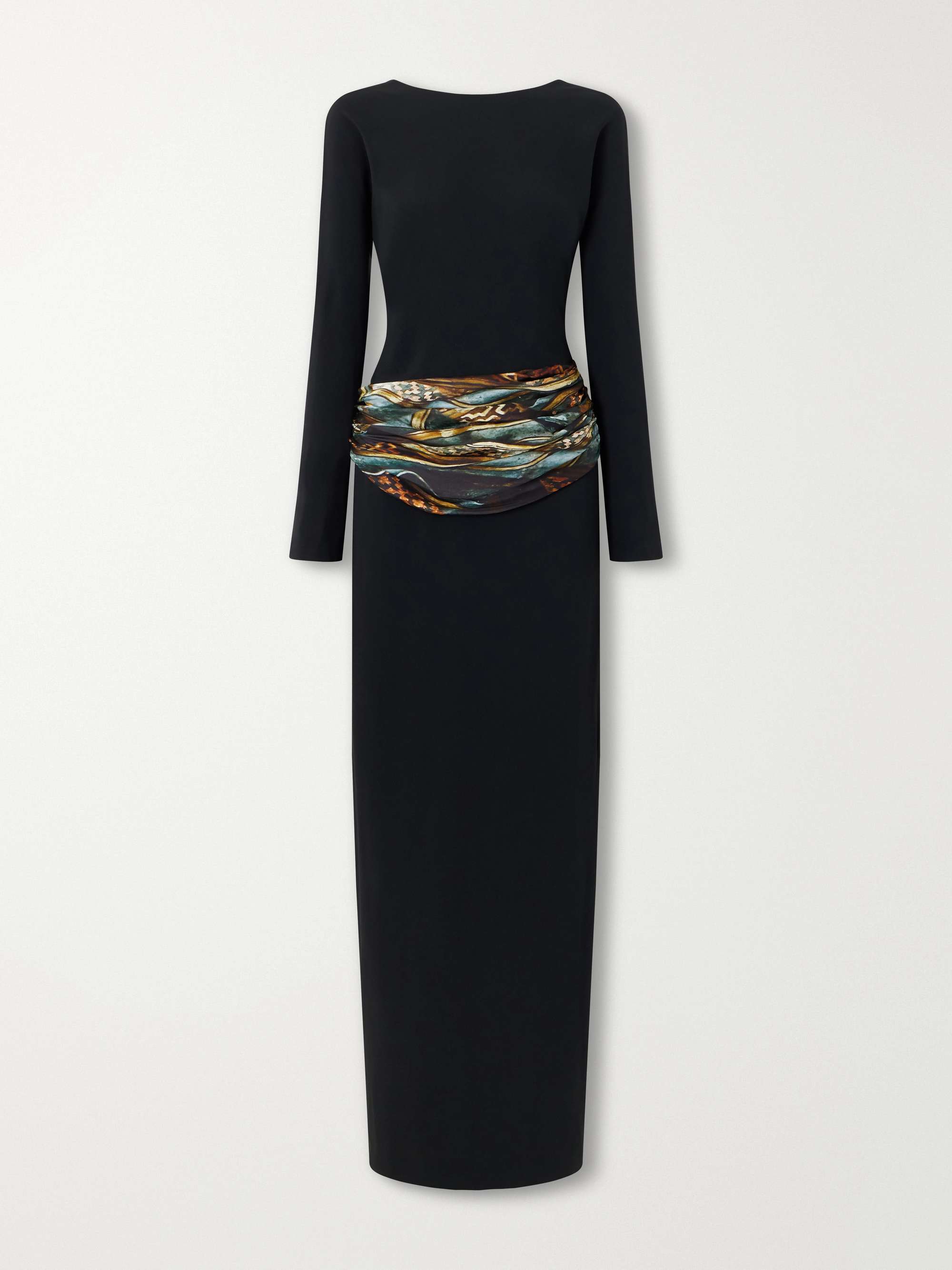DRIES VAN NOTEN 