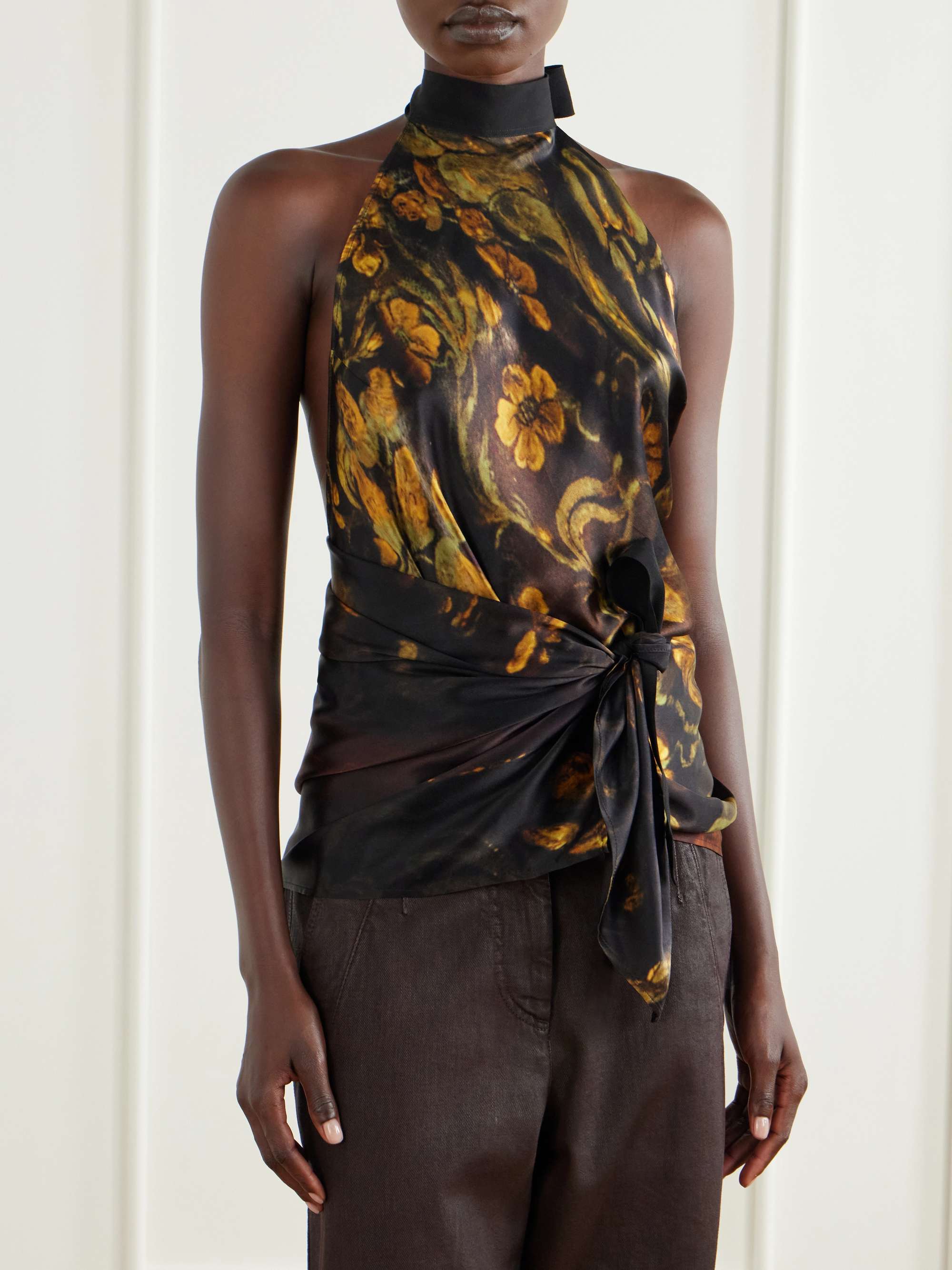 DRIES VAN NOTEN 