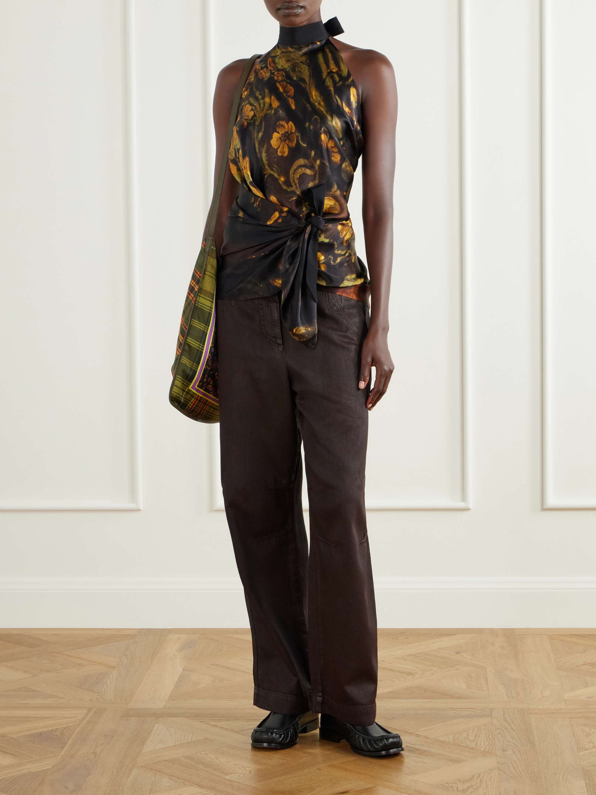 DRIES VAN NOTEN 