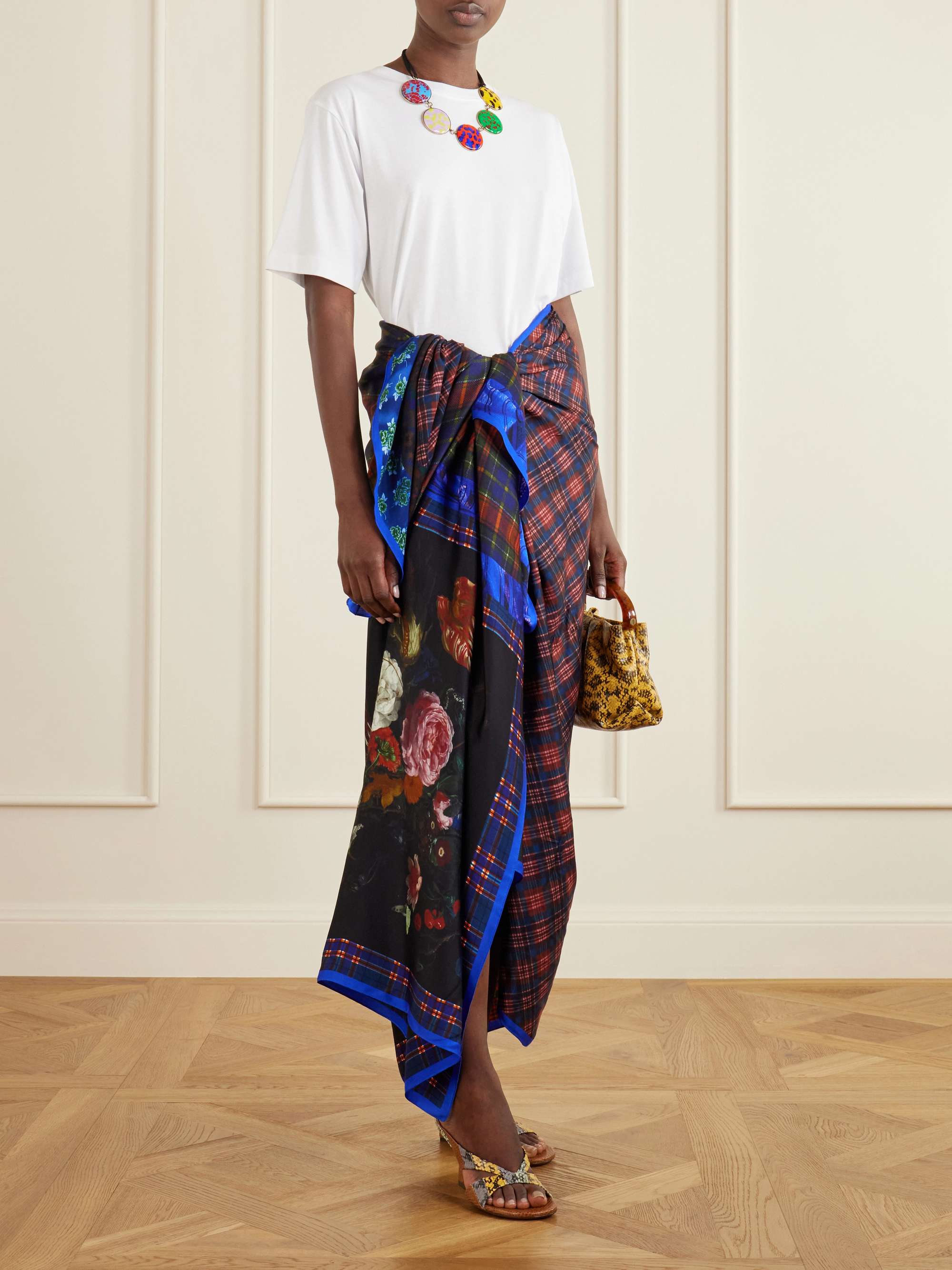 DRIES VAN NOTEN 