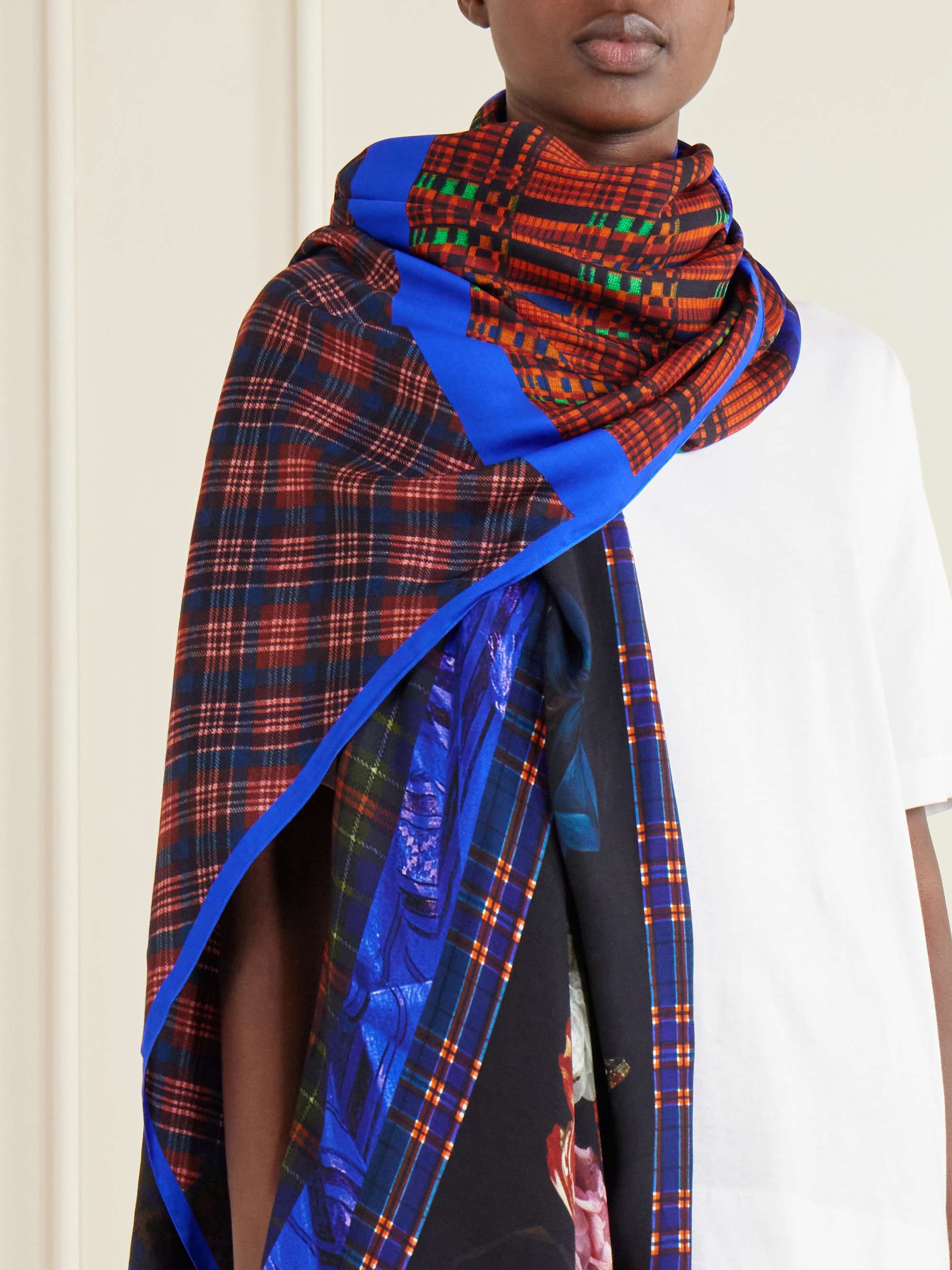 DRIES VAN NOTEN 