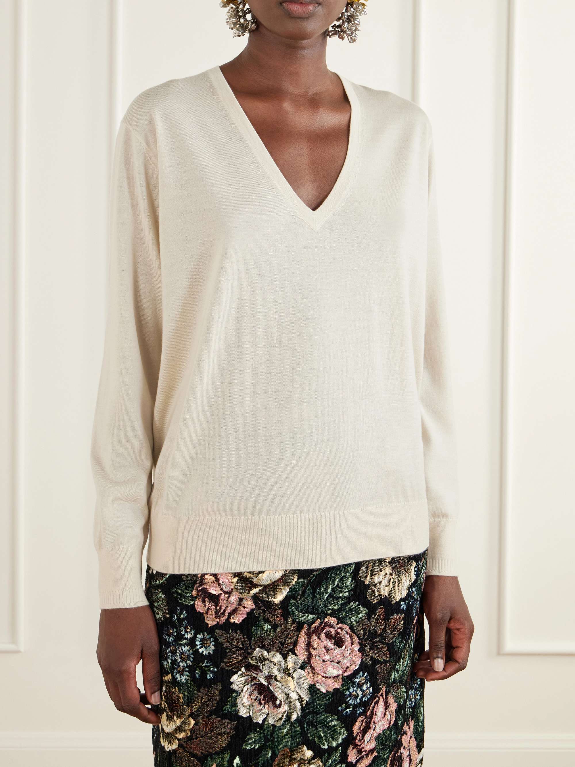 DRIES VAN NOTEN 