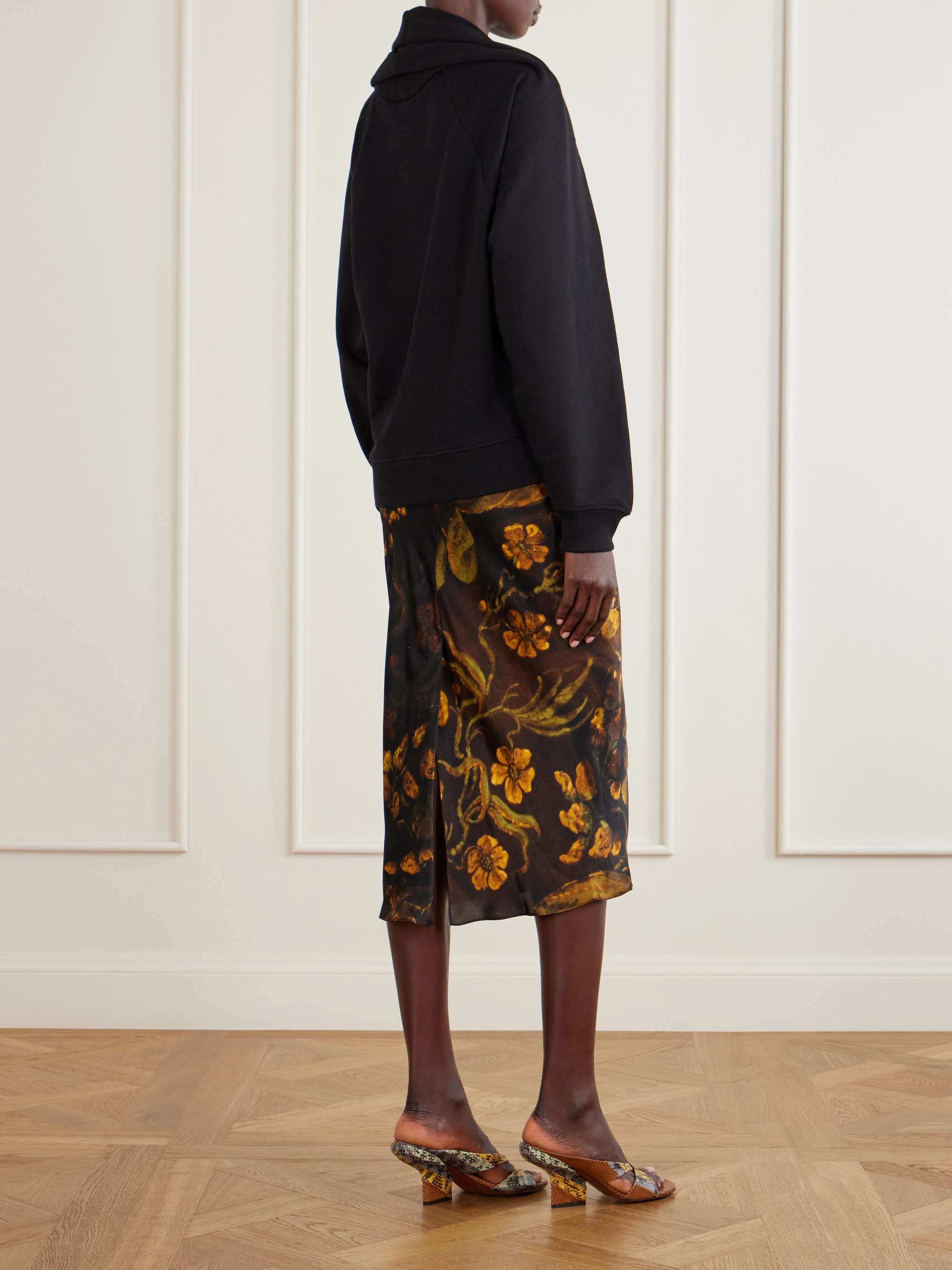 DRIES VAN NOTEN 