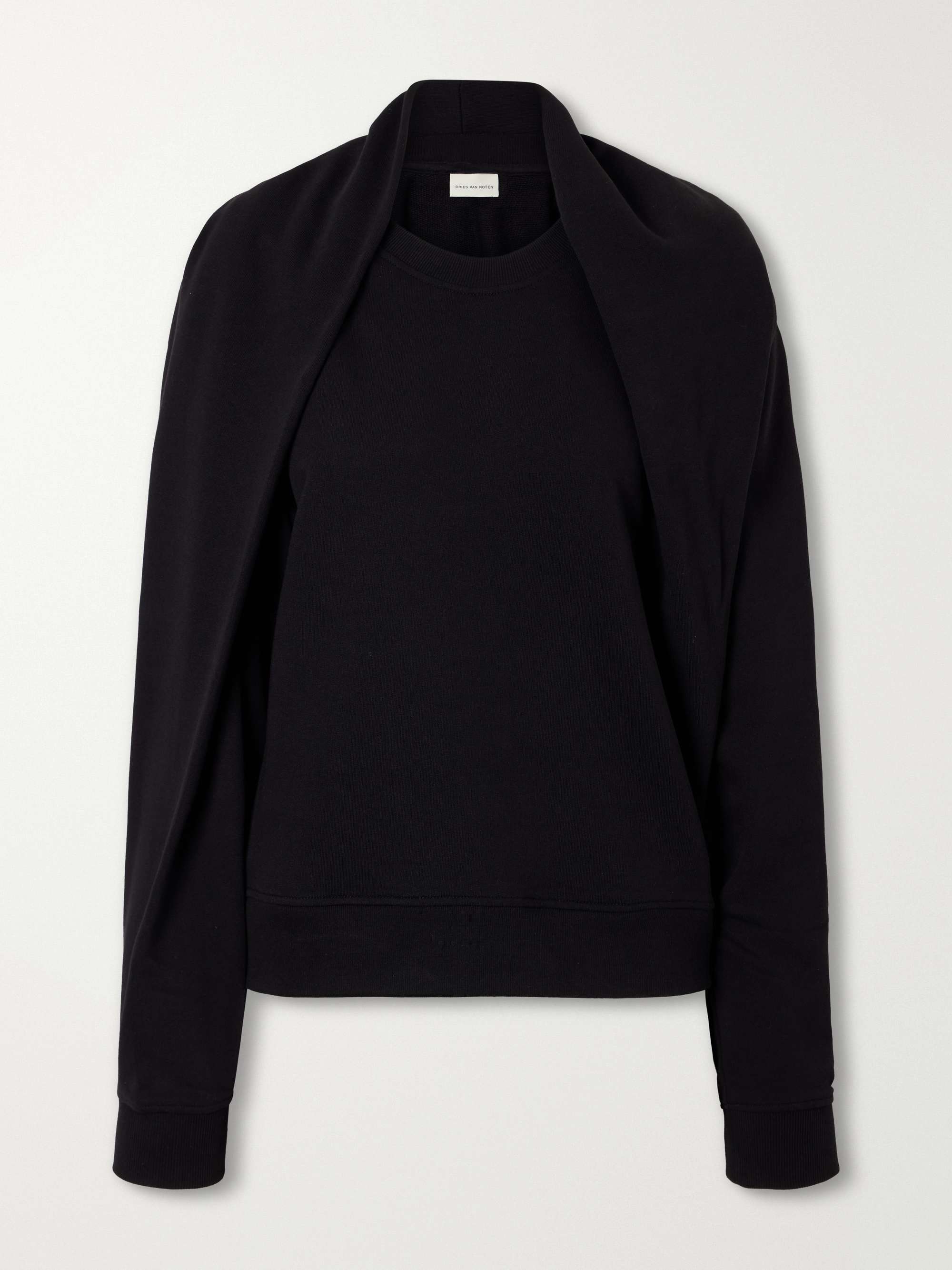 DRIES VAN NOTEN 
