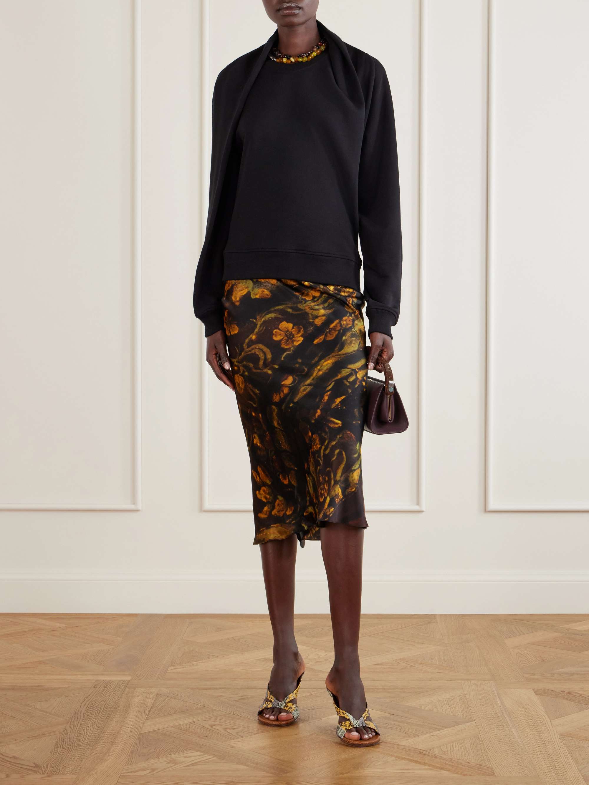 DRIES VAN NOTEN 