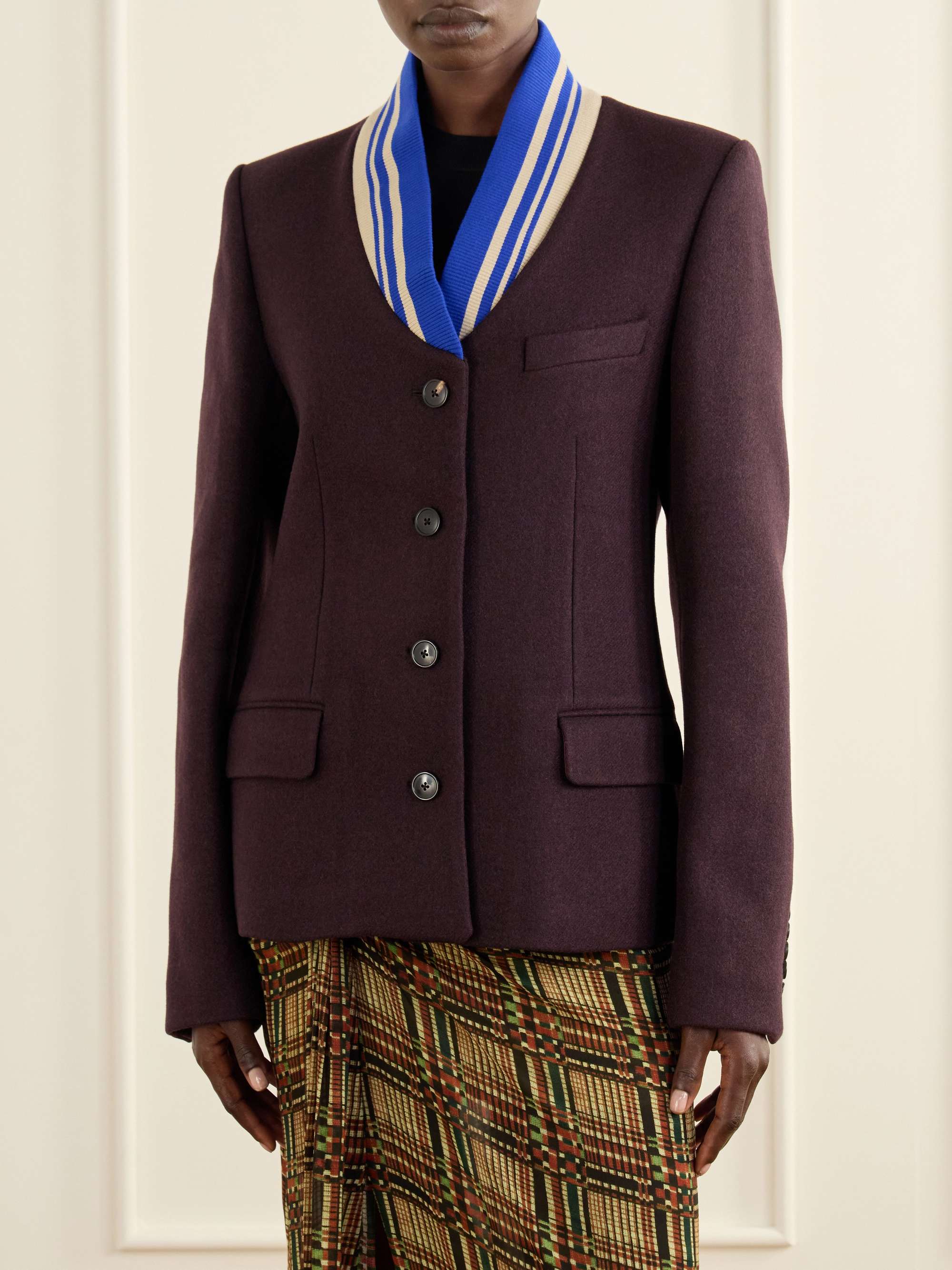 DRIES VAN NOTEN 