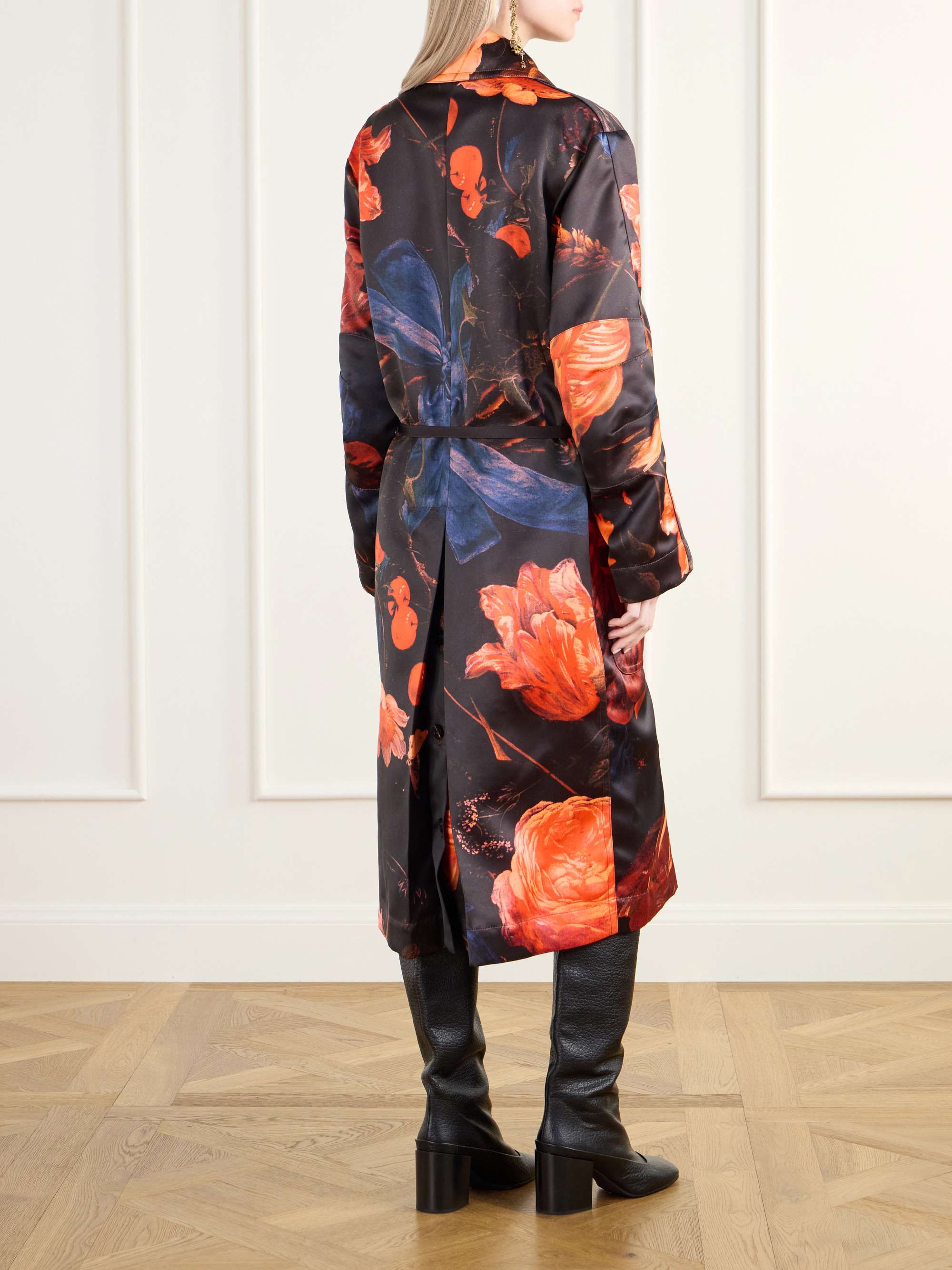 DRIES VAN NOTEN 