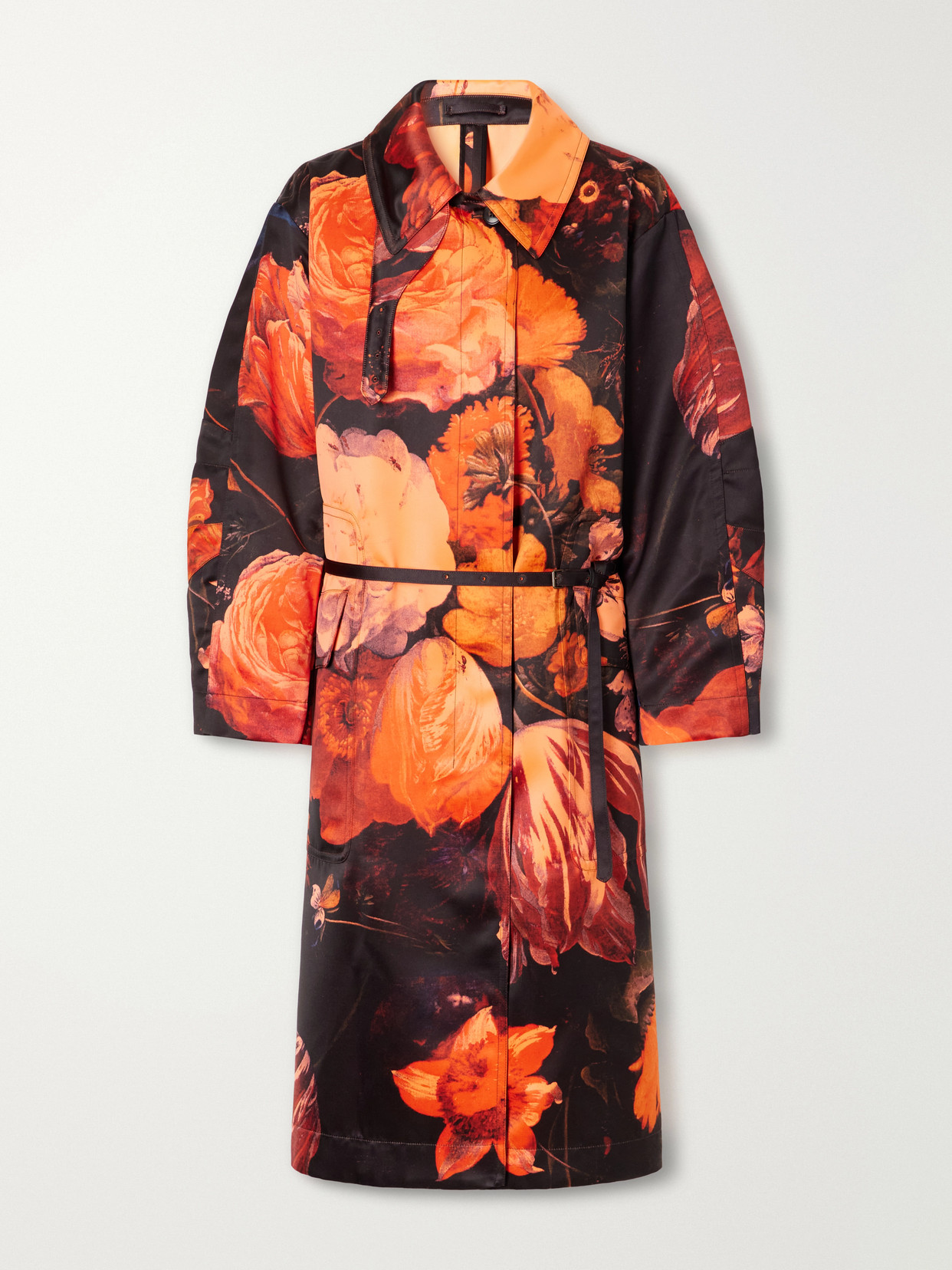 DRIES VAN NOTEN