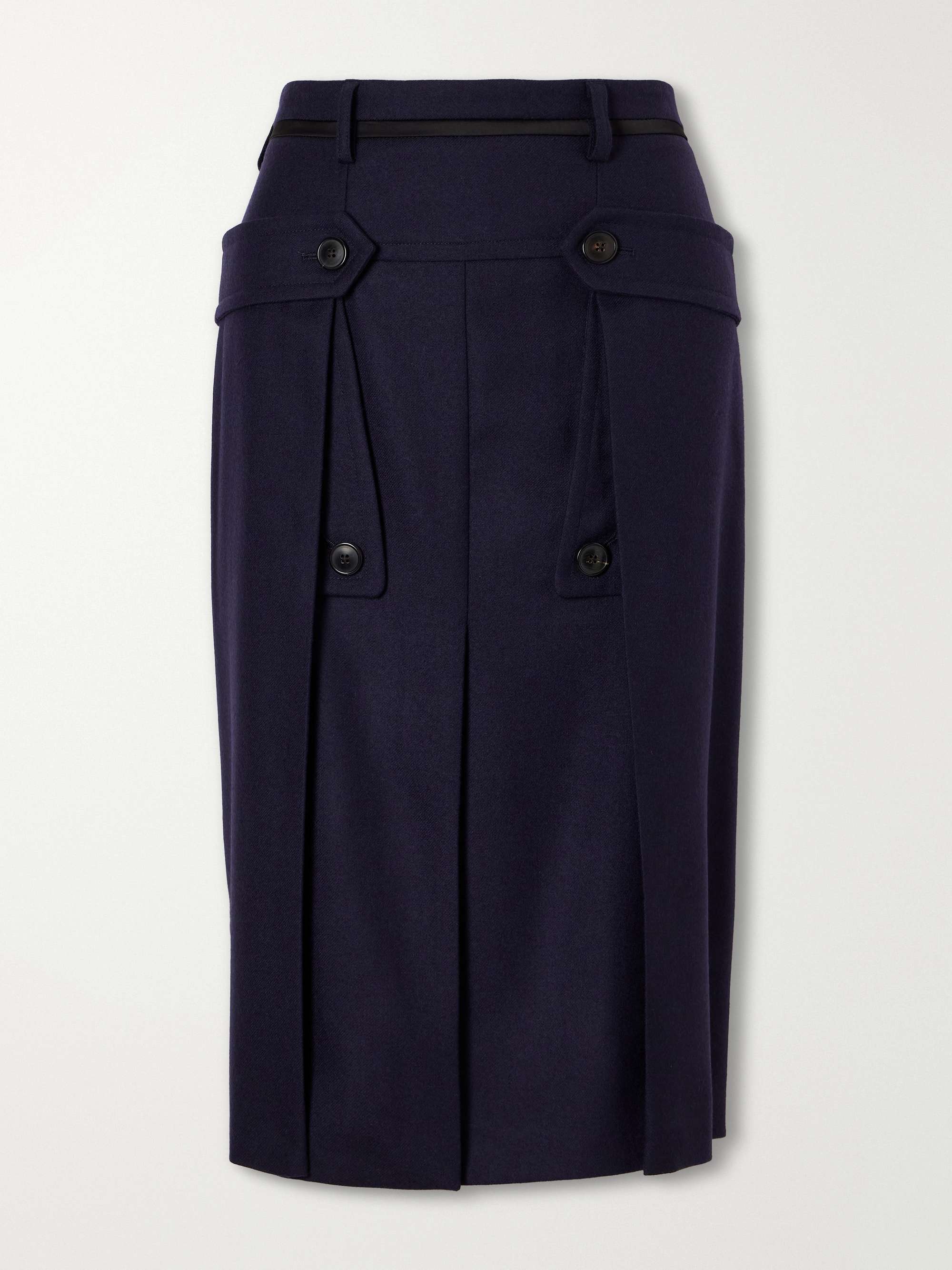 DRIES VAN NOTEN 