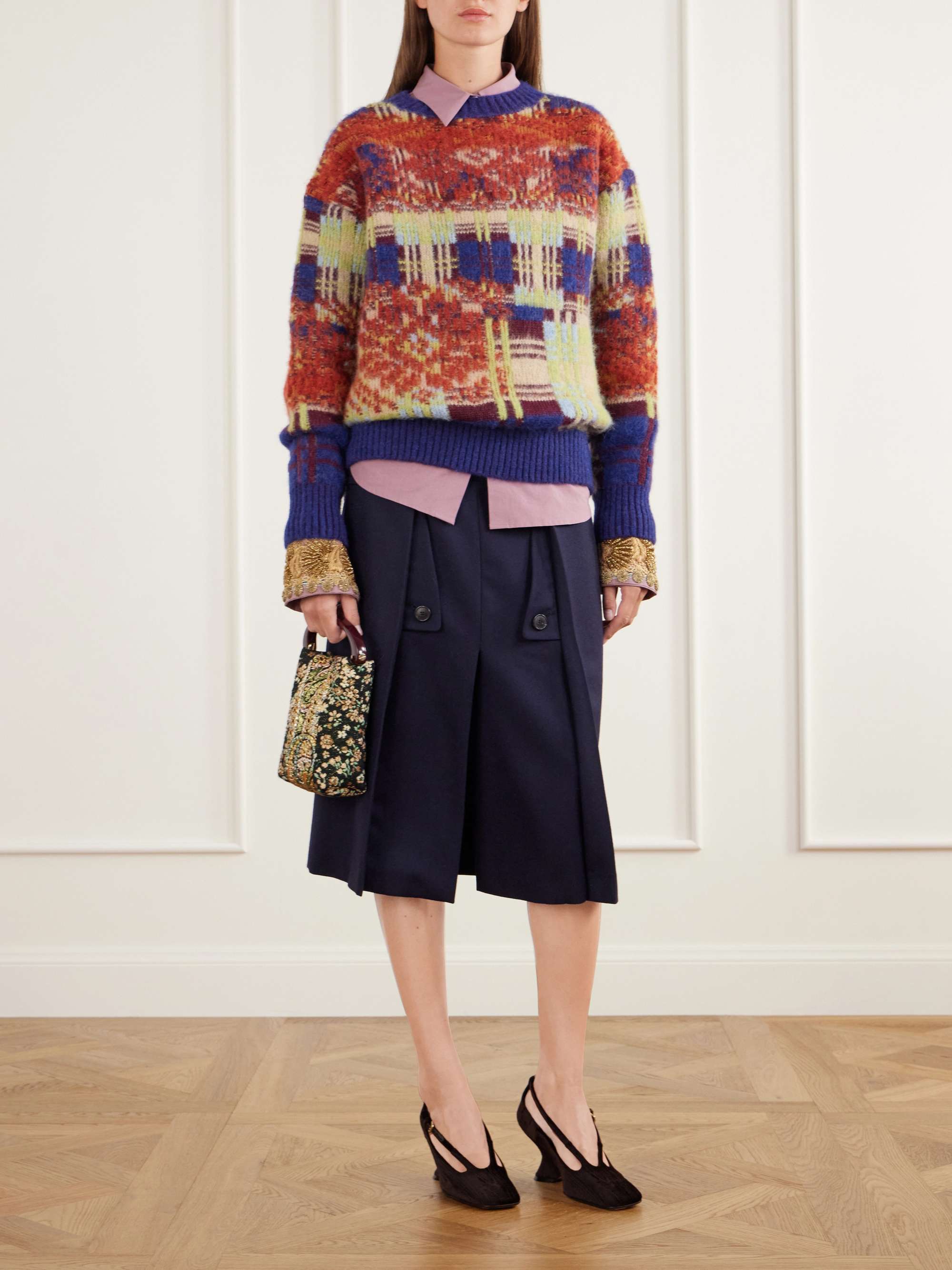 DRIES VAN NOTEN 