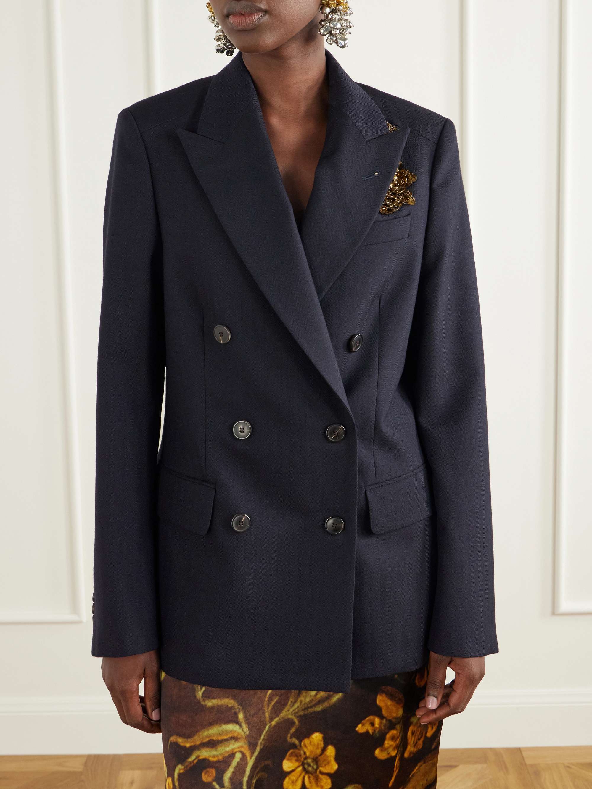 DRIES VAN NOTEN 