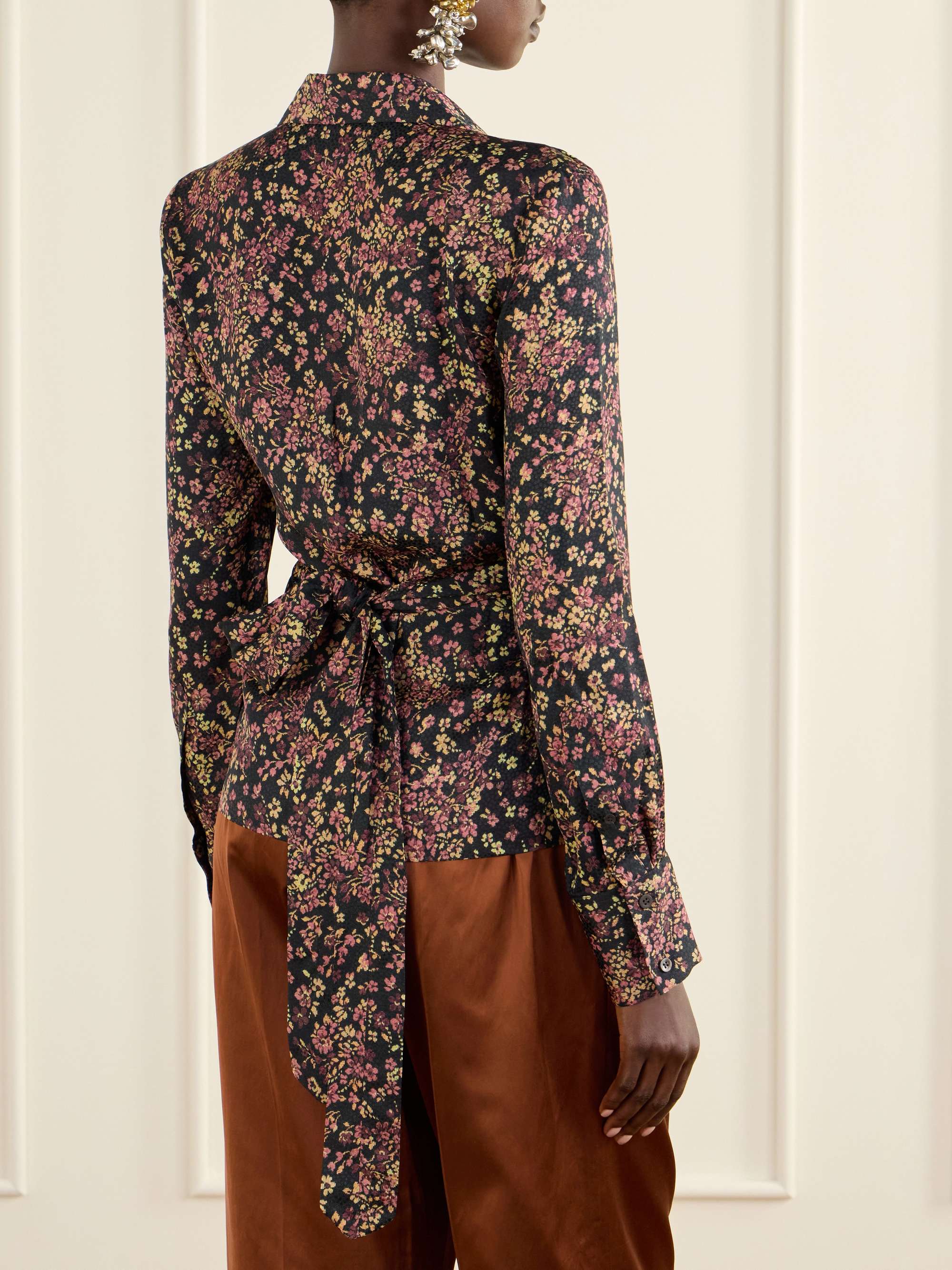 DRIES VAN NOTEN 