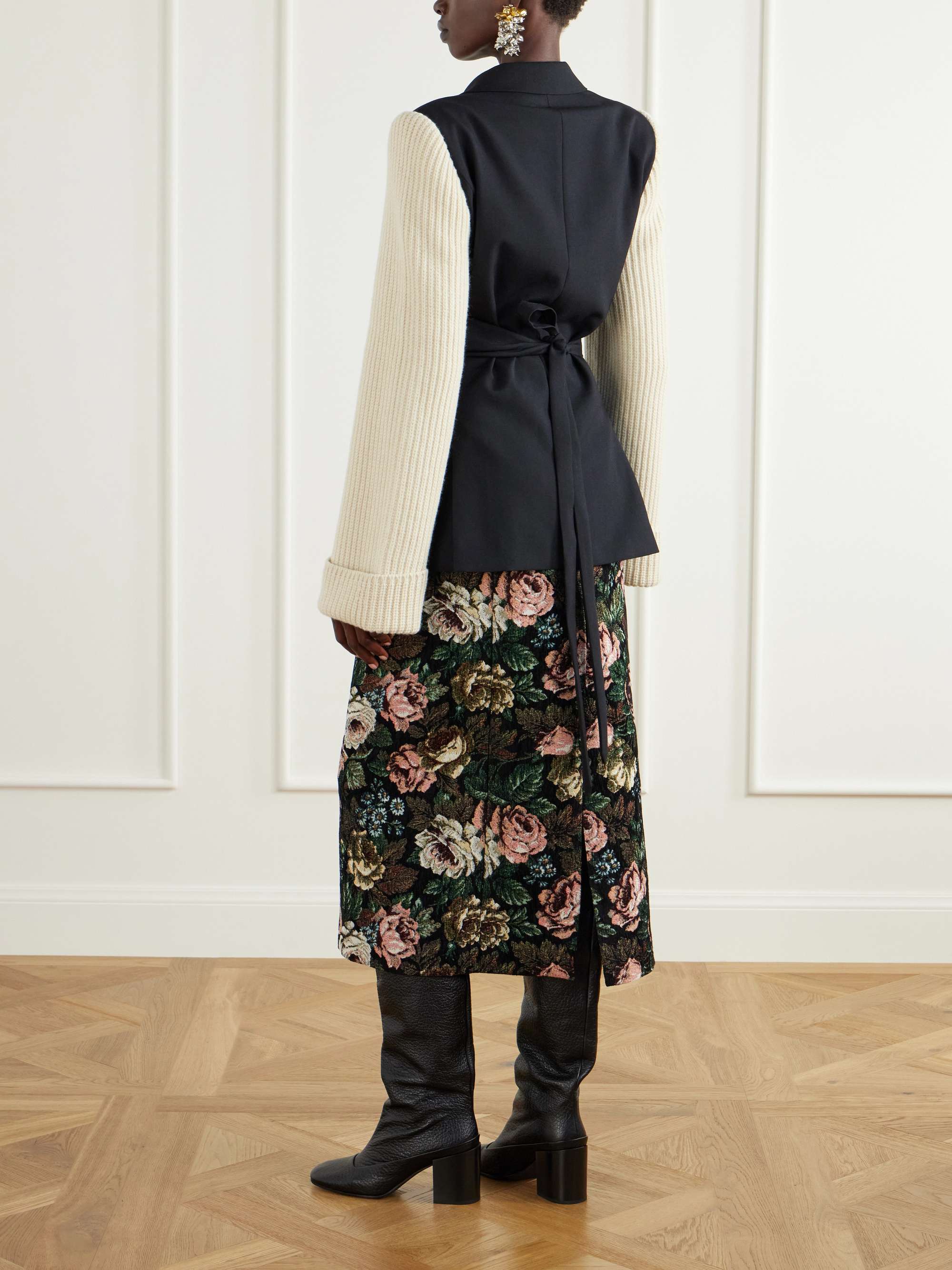 DRIES VAN NOTEN 