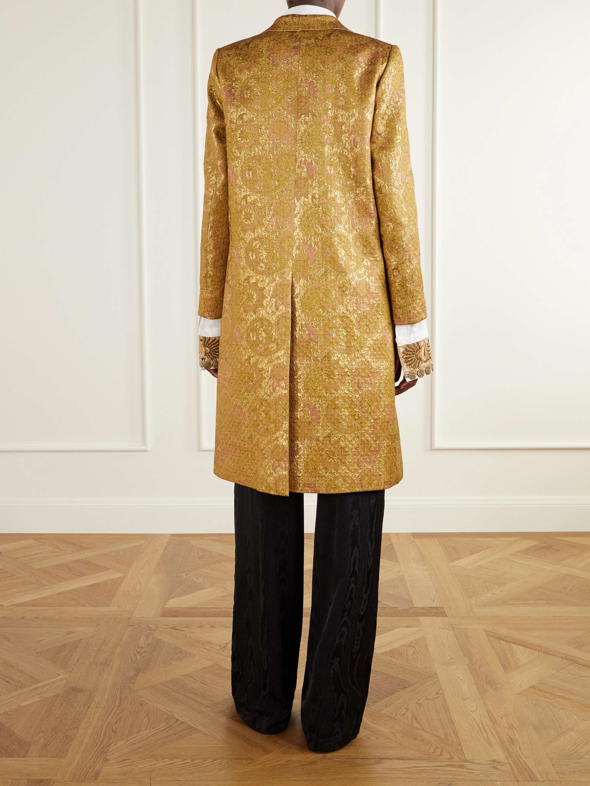 DRIES VAN NOTEN 