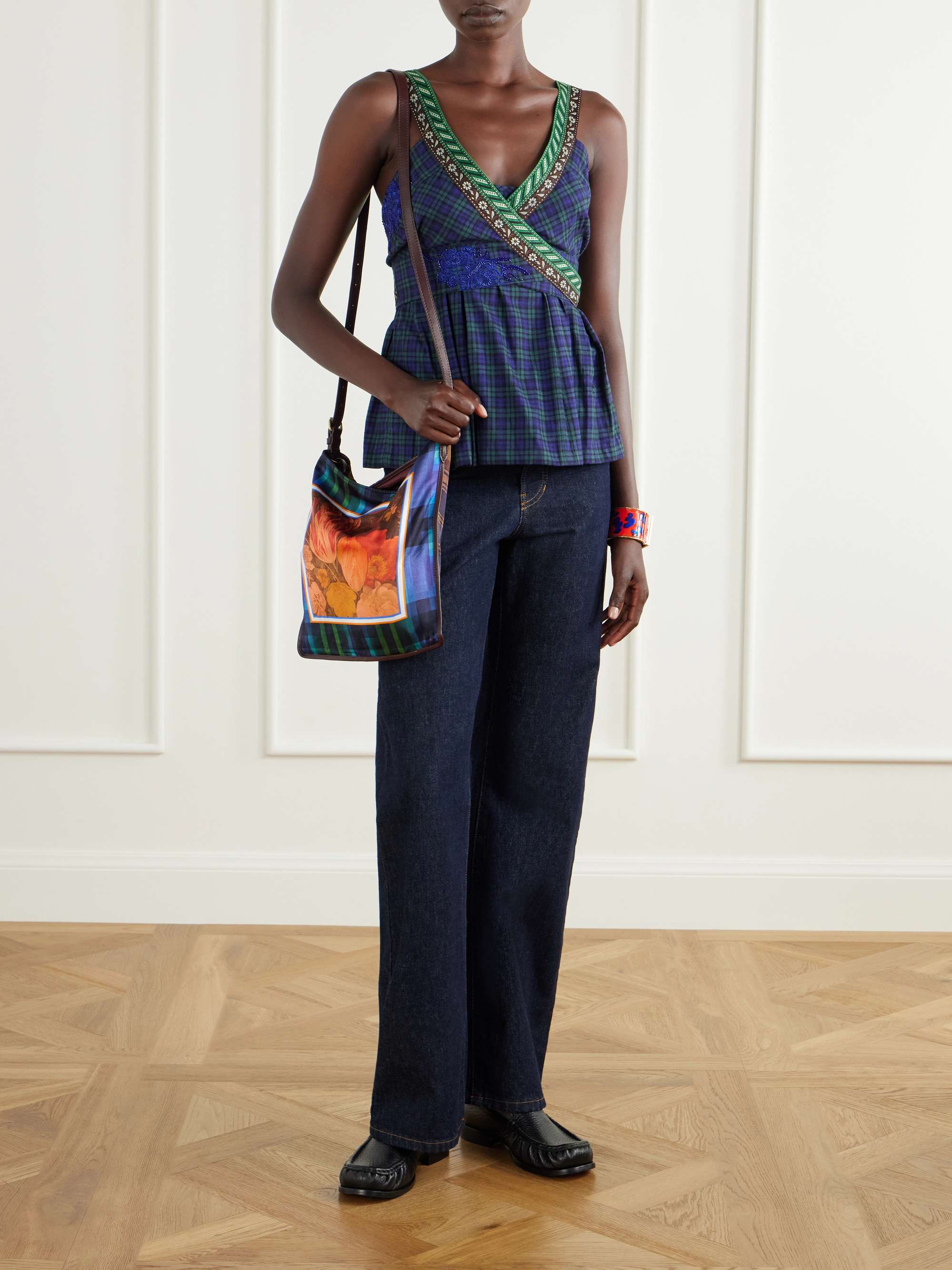 DRIES VAN NOTEN 