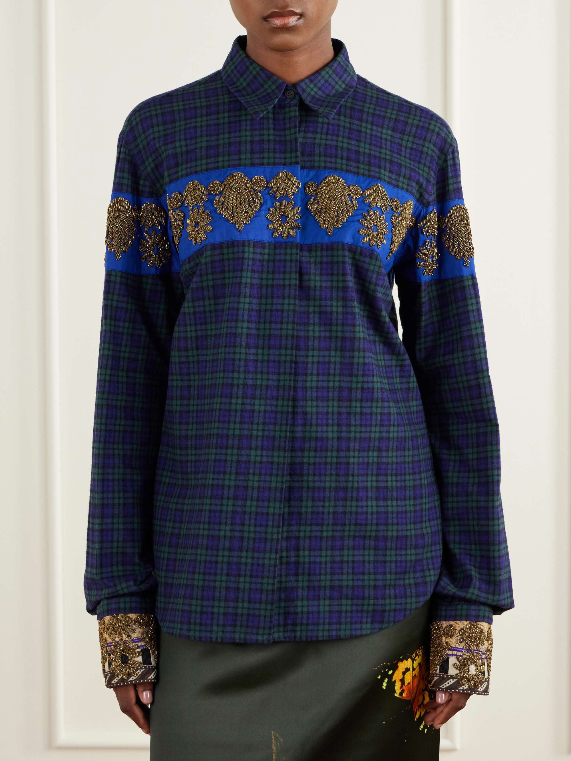DRIES VAN NOTEN 