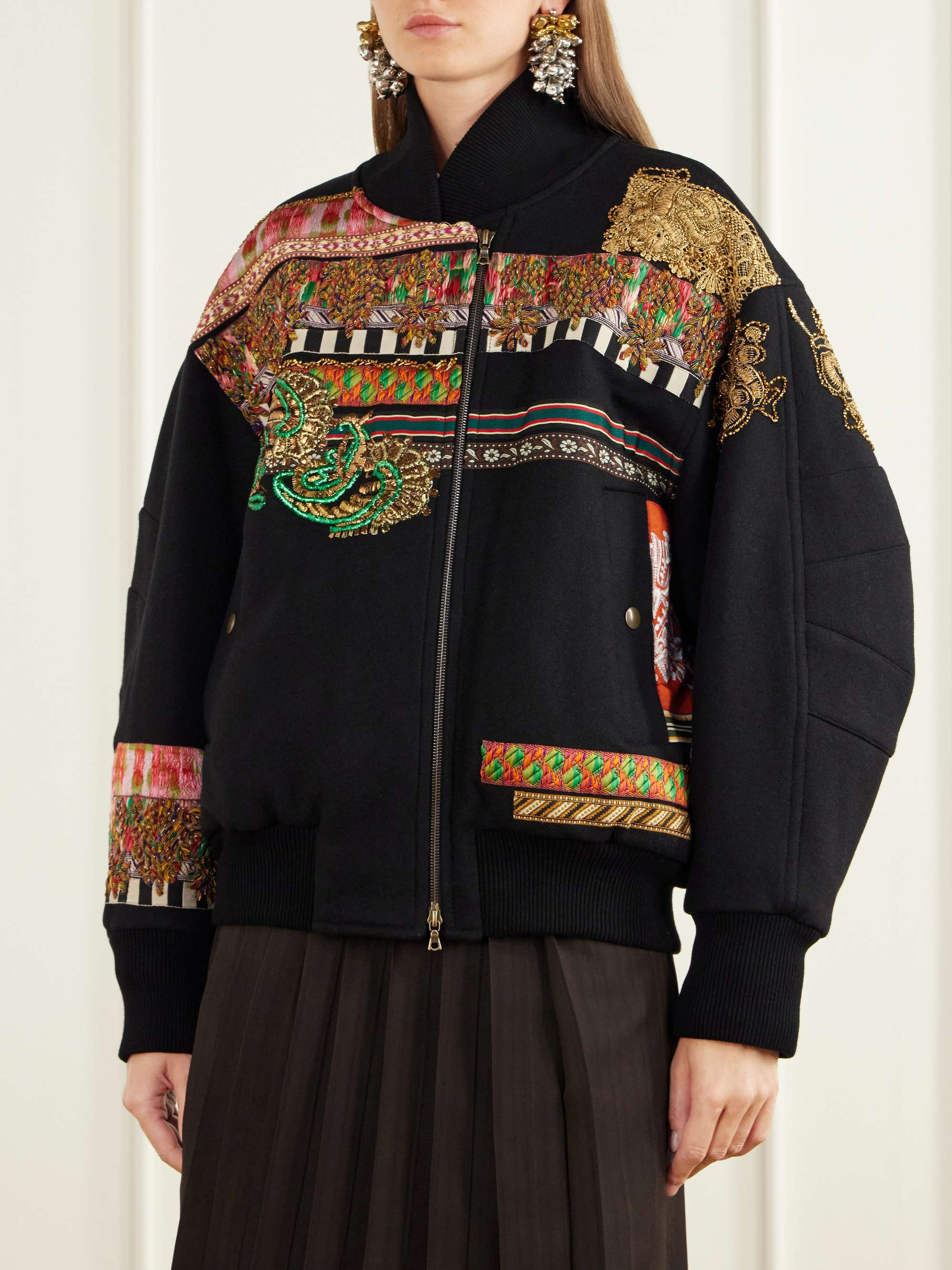 DRIES VAN NOTEN 