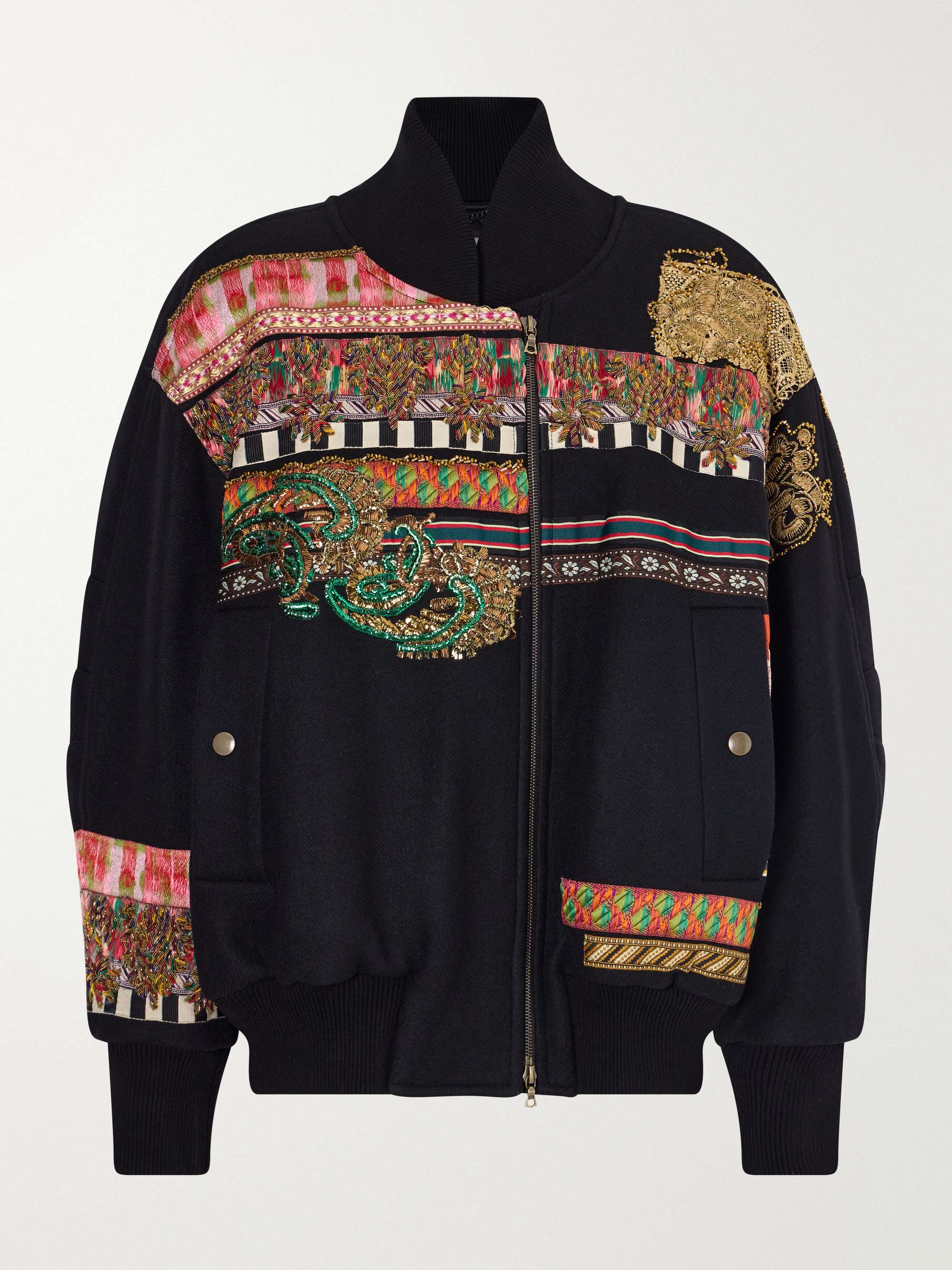 DRIES VAN NOTEN 