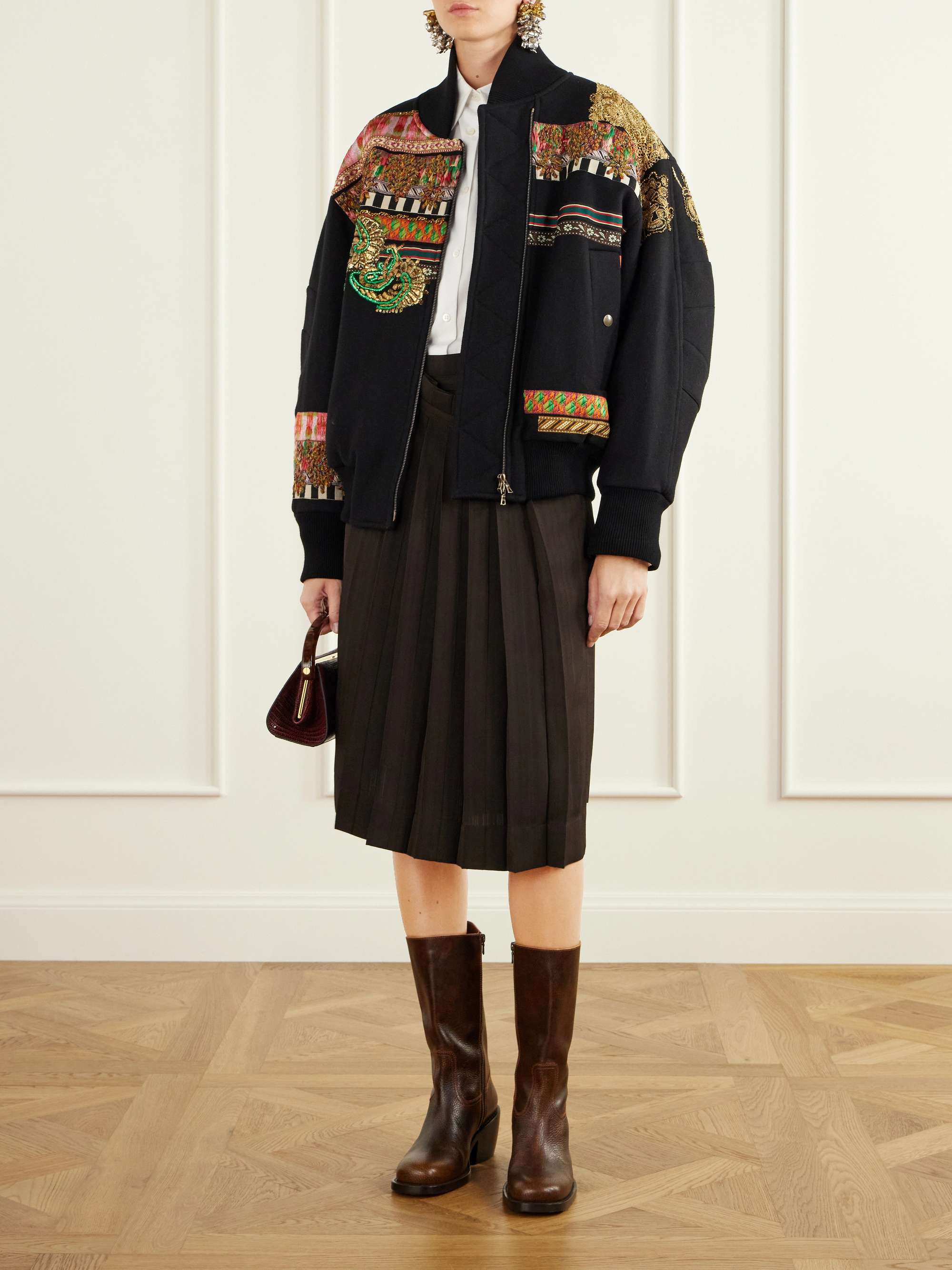 DRIES VAN NOTEN 
