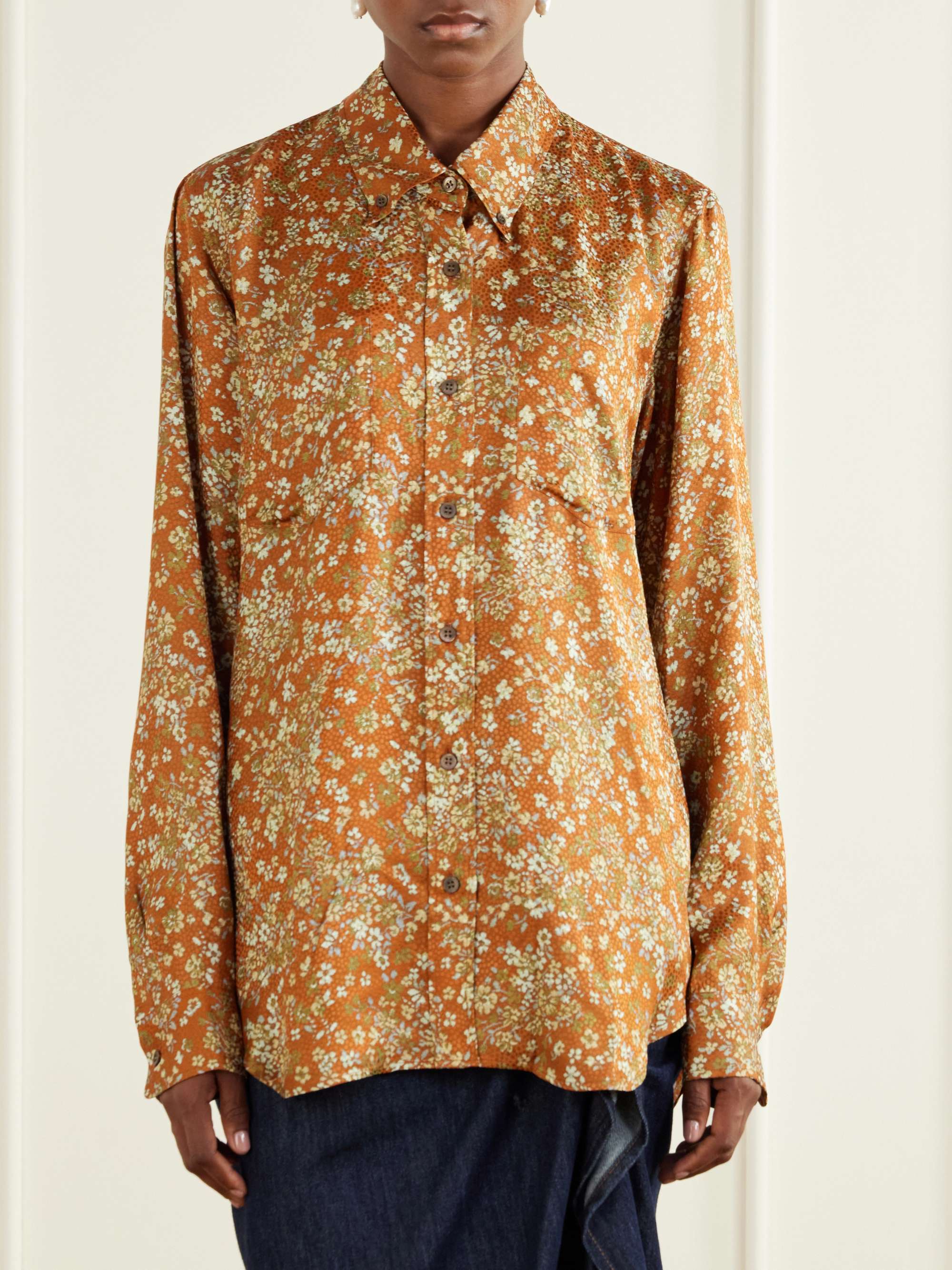 DRIES VAN NOTEN 