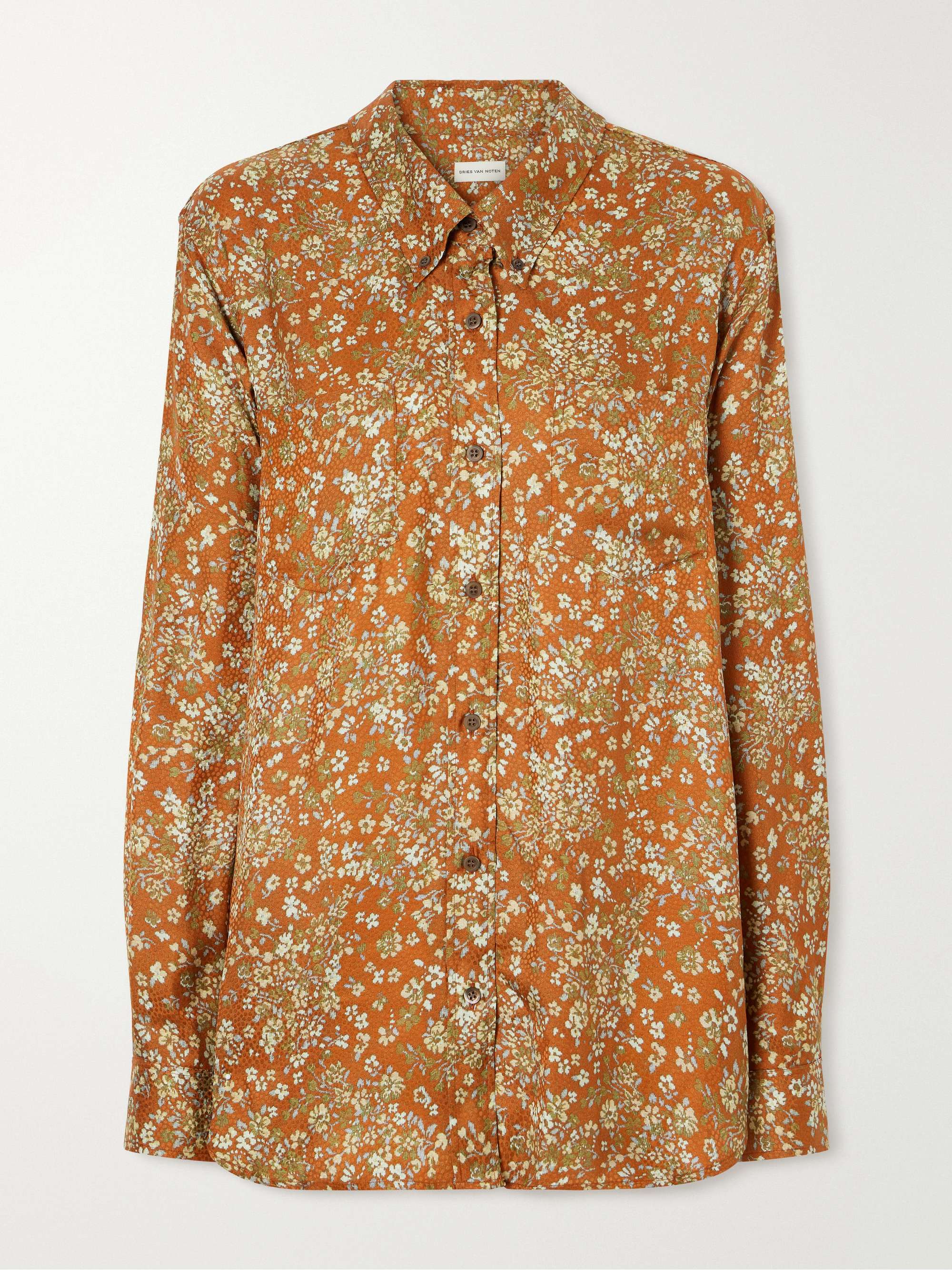 DRIES VAN NOTEN 