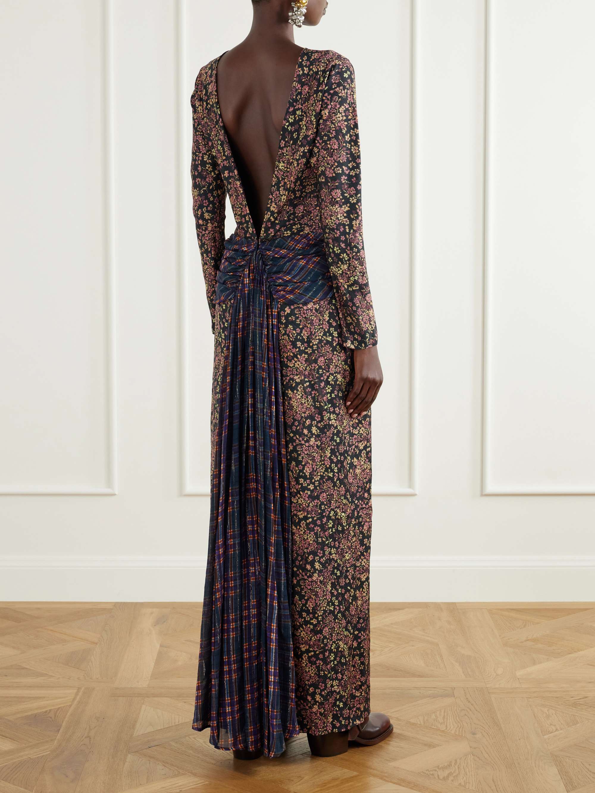DRIES VAN NOTEN 