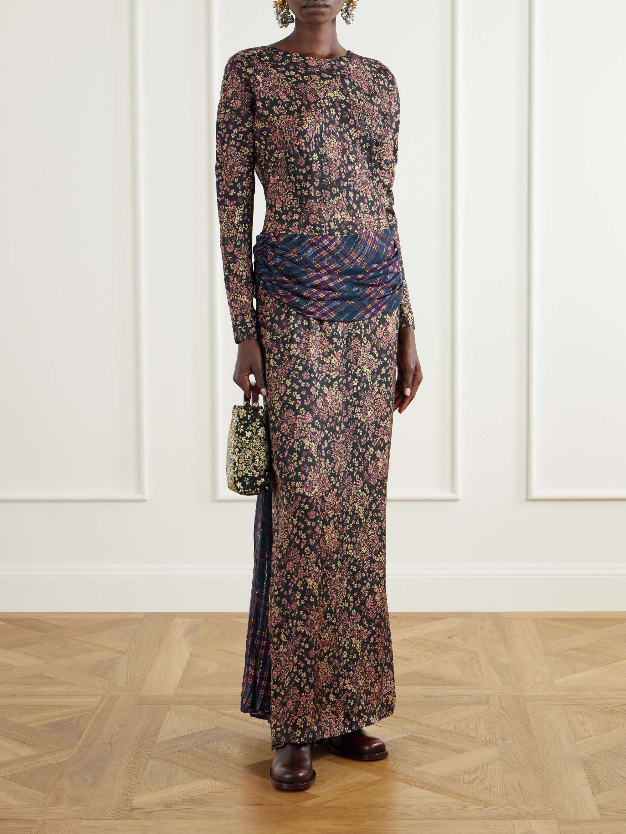 DRIES VAN NOTEN 