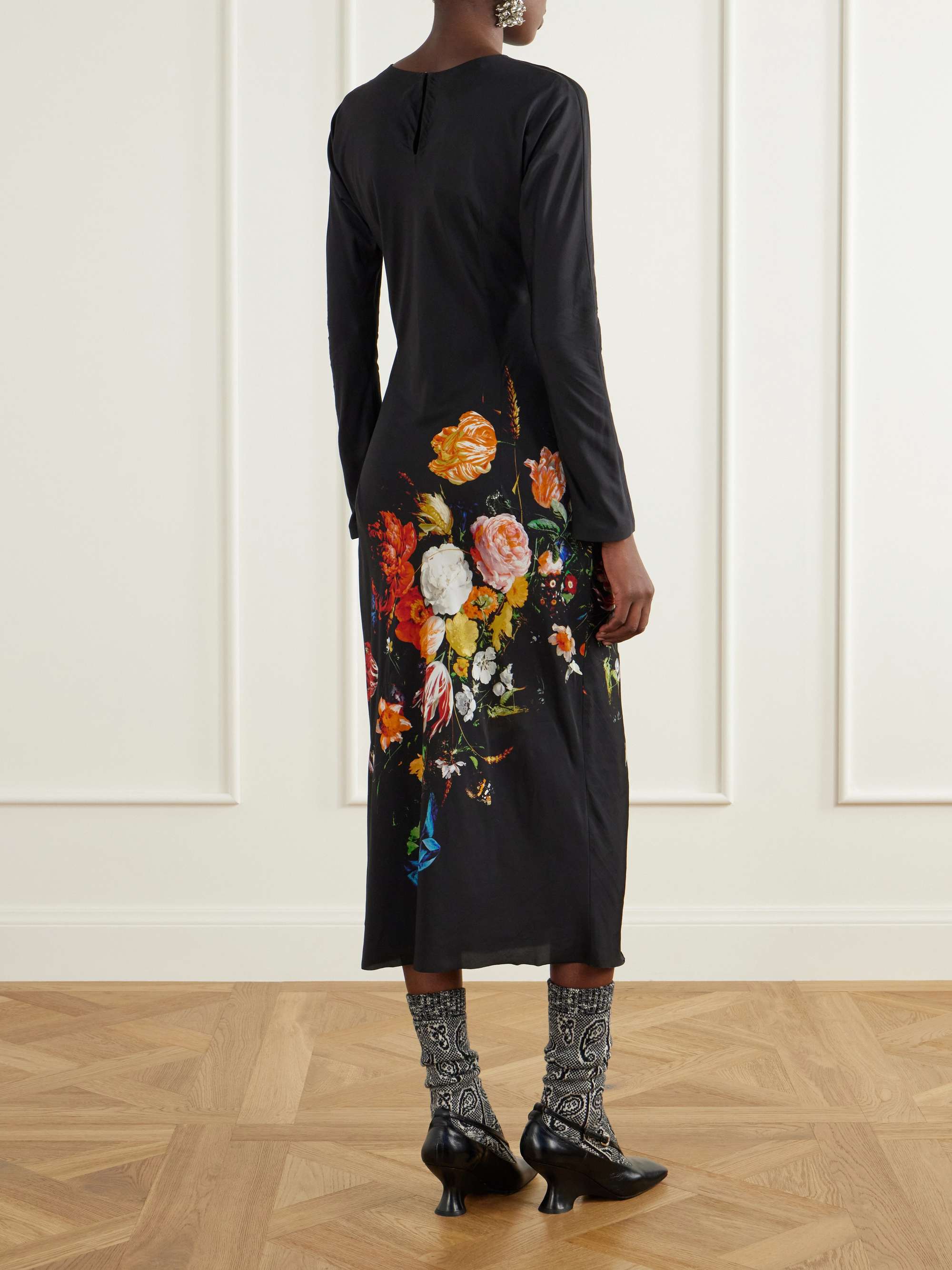 DRIES VAN NOTEN 