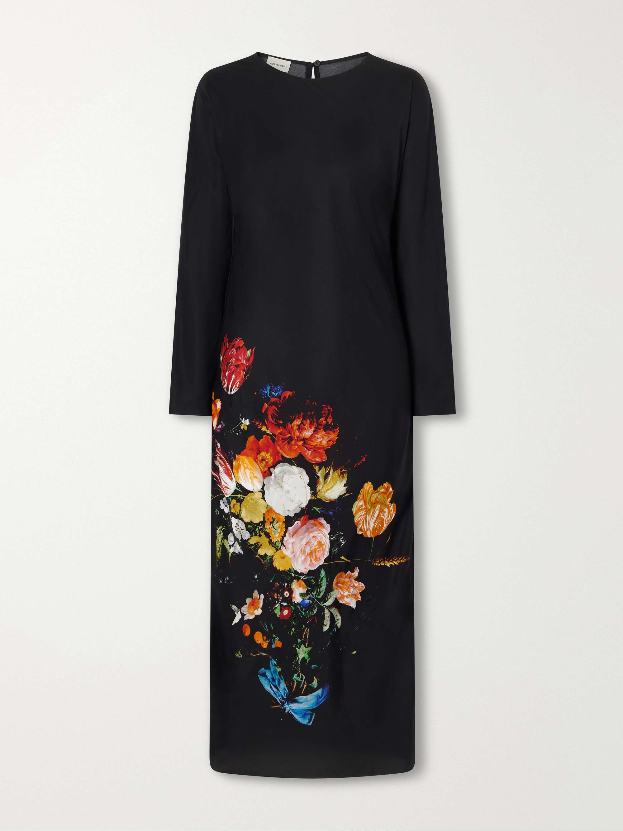 DRIES VAN NOTEN 