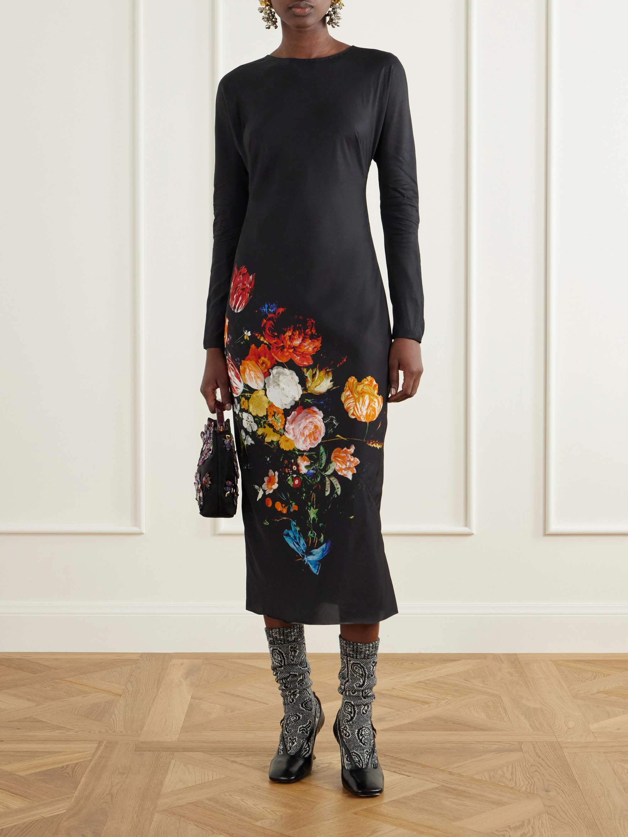 DRIES VAN NOTEN 