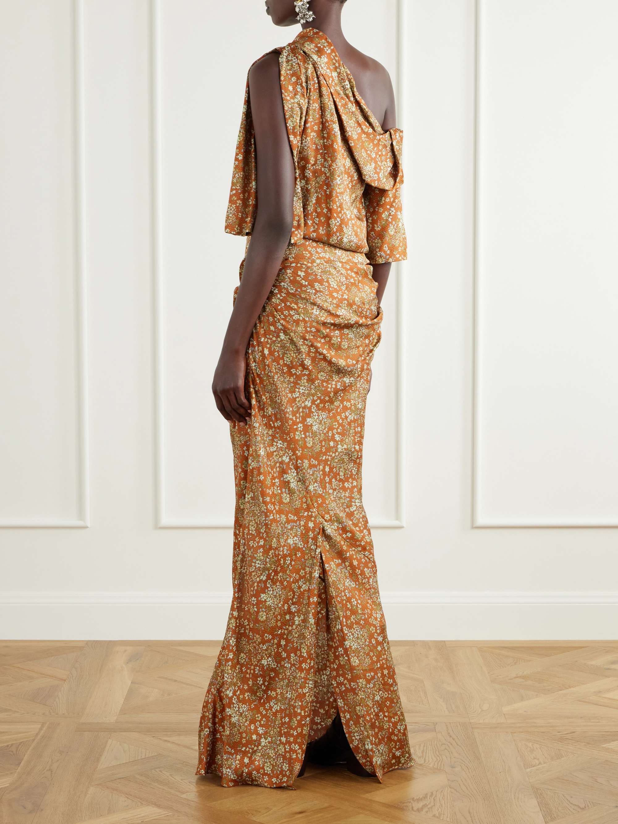 DRIES VAN NOTEN 
