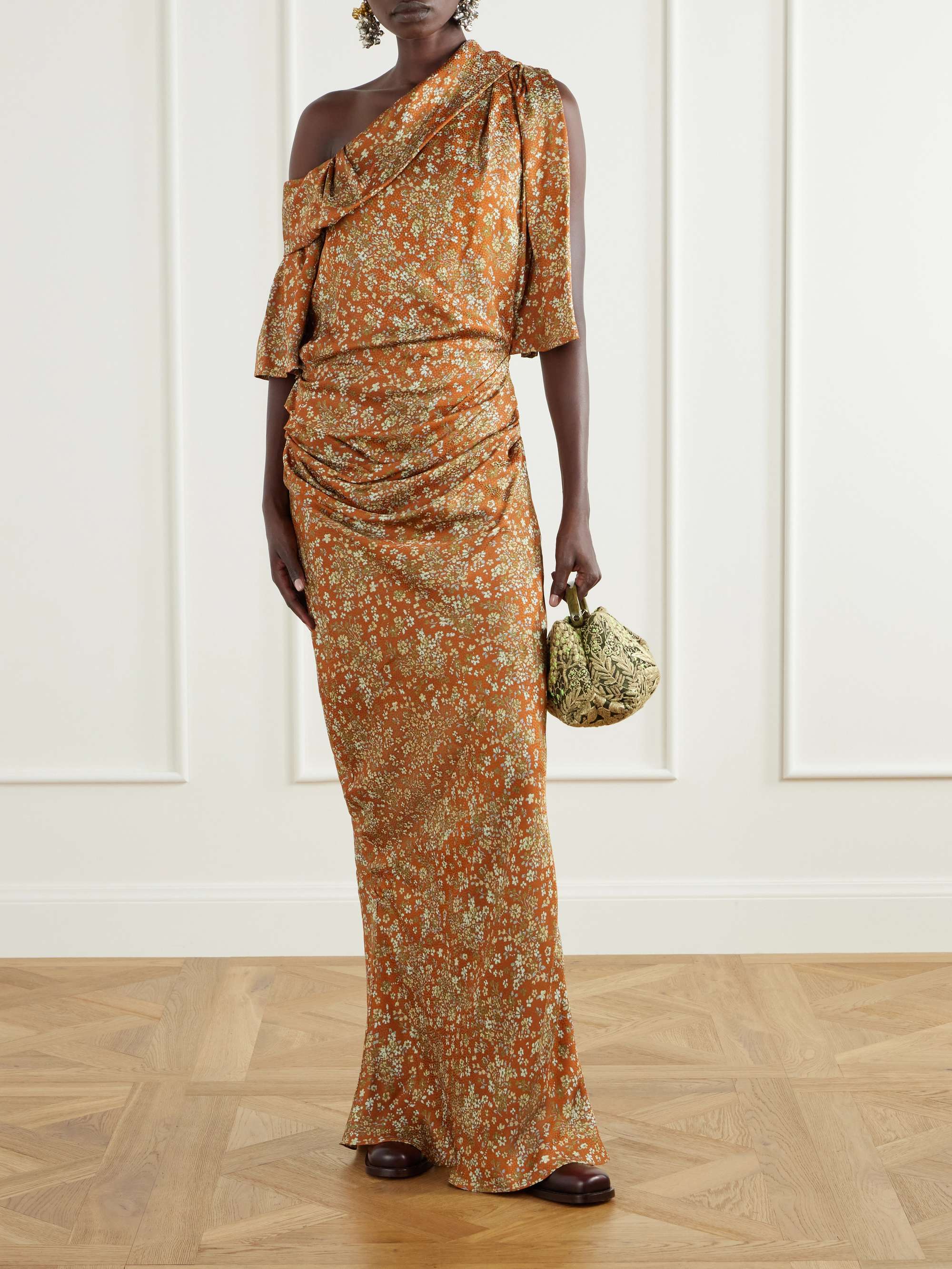 DRIES VAN NOTEN 